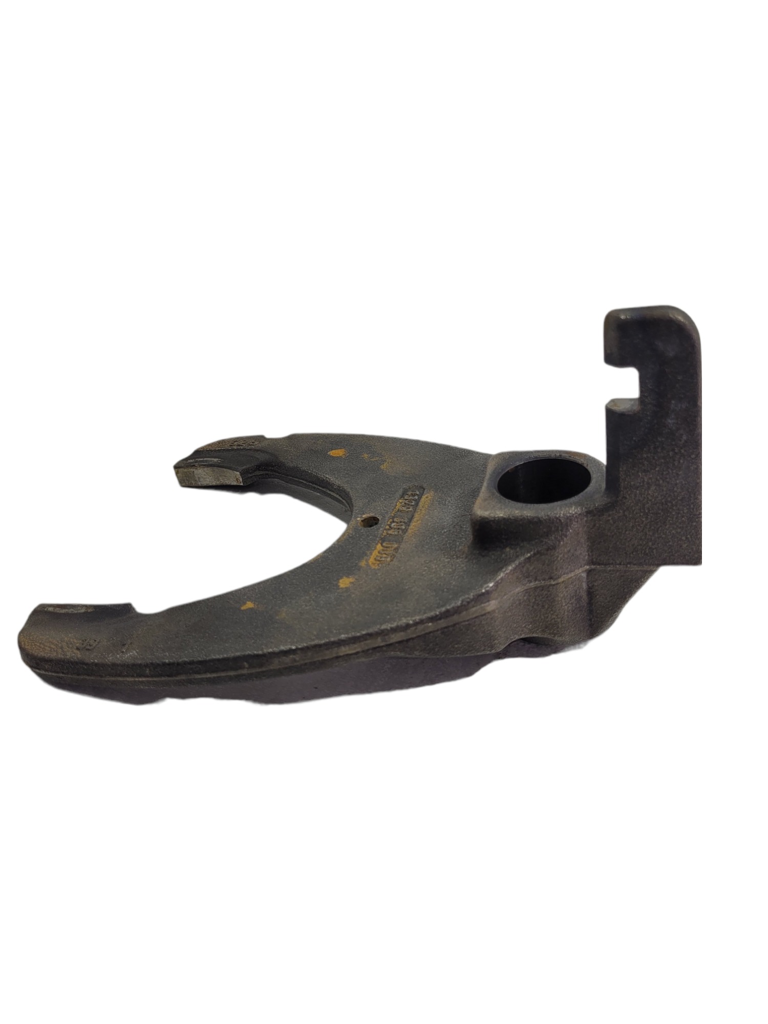 Garfo Mudança Marcha Cambio Zf Daf 95 Xf 3
