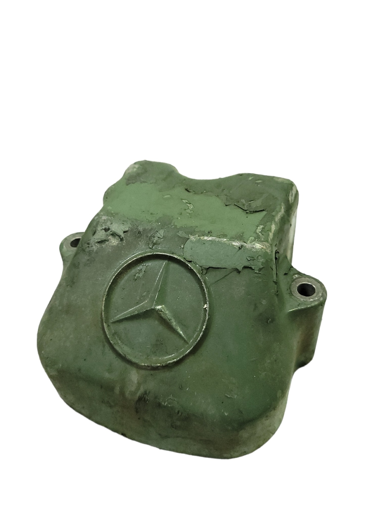 Tampa De Válvula M Benz 4474420160005 Verde 1