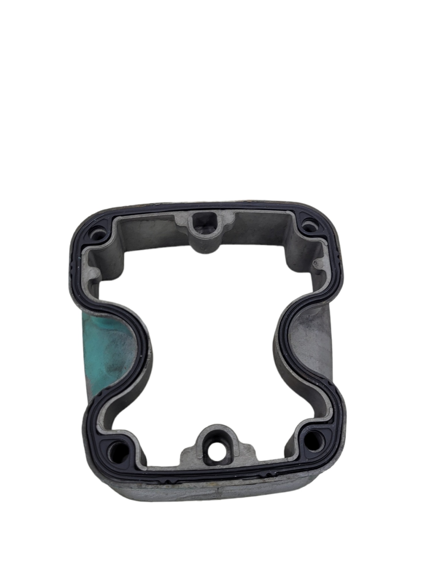 Suporte Tampa Válvula Volvo Nl469431 1