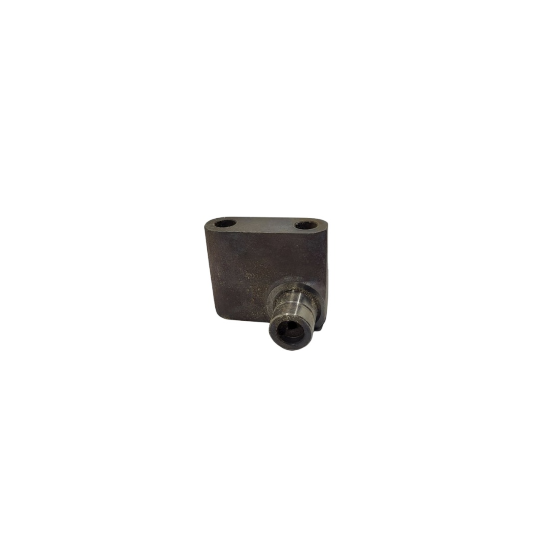 Suporte Balancim Sinotruk Vg1099050005 4