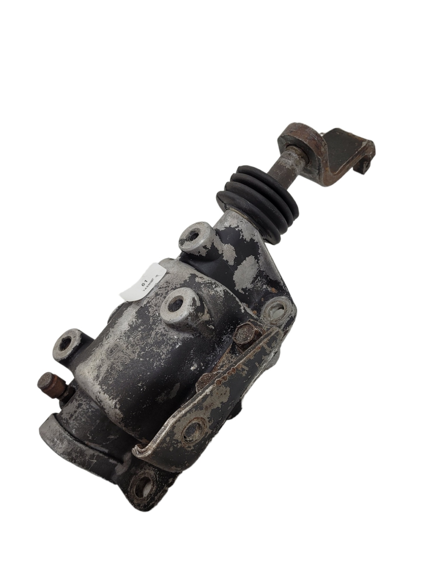 Tambulador Caixa Eaton 6 Marcha Volvo Vm 3316416 3