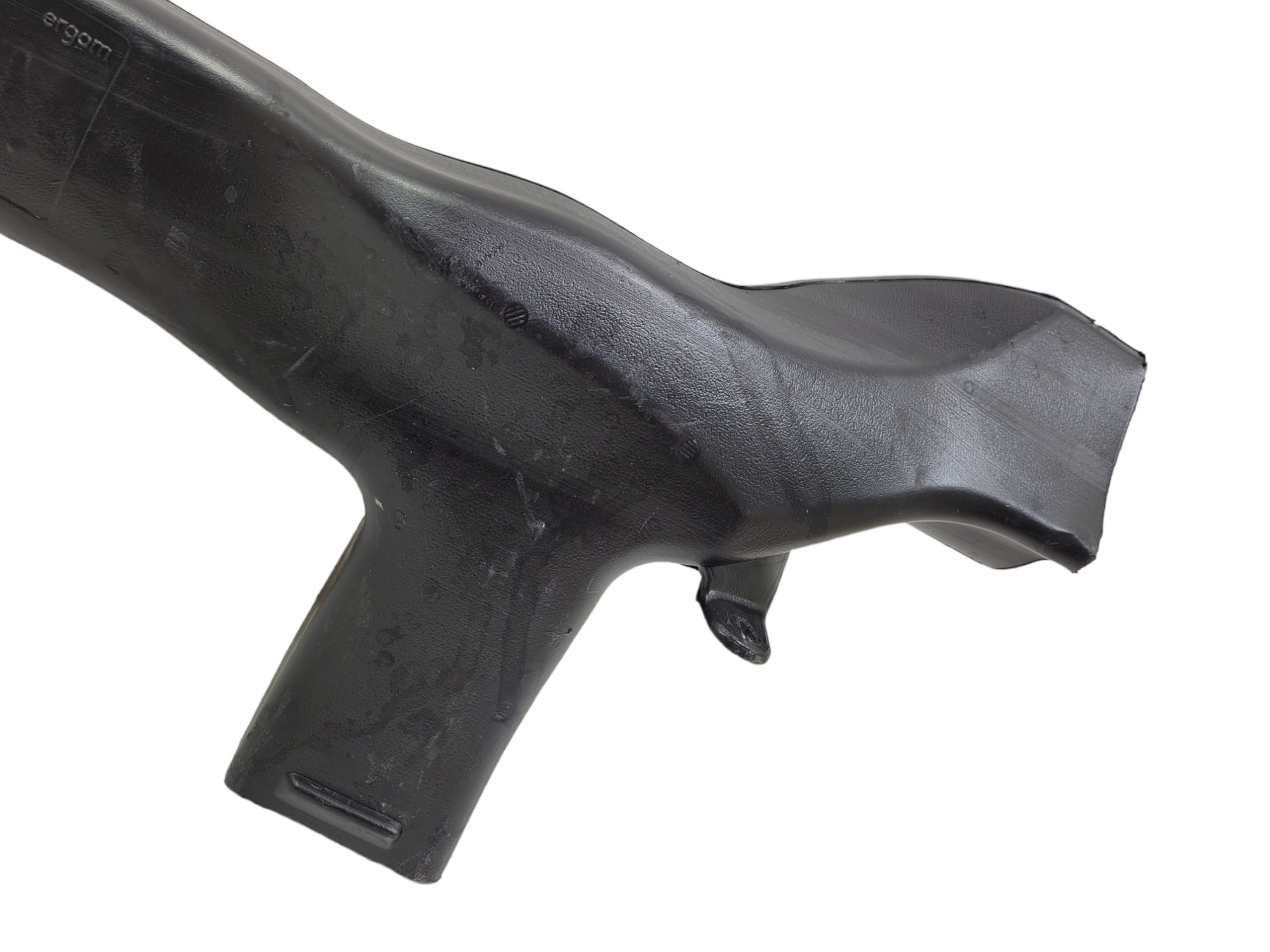 Condutor De Ar M Benz A9408301744 6