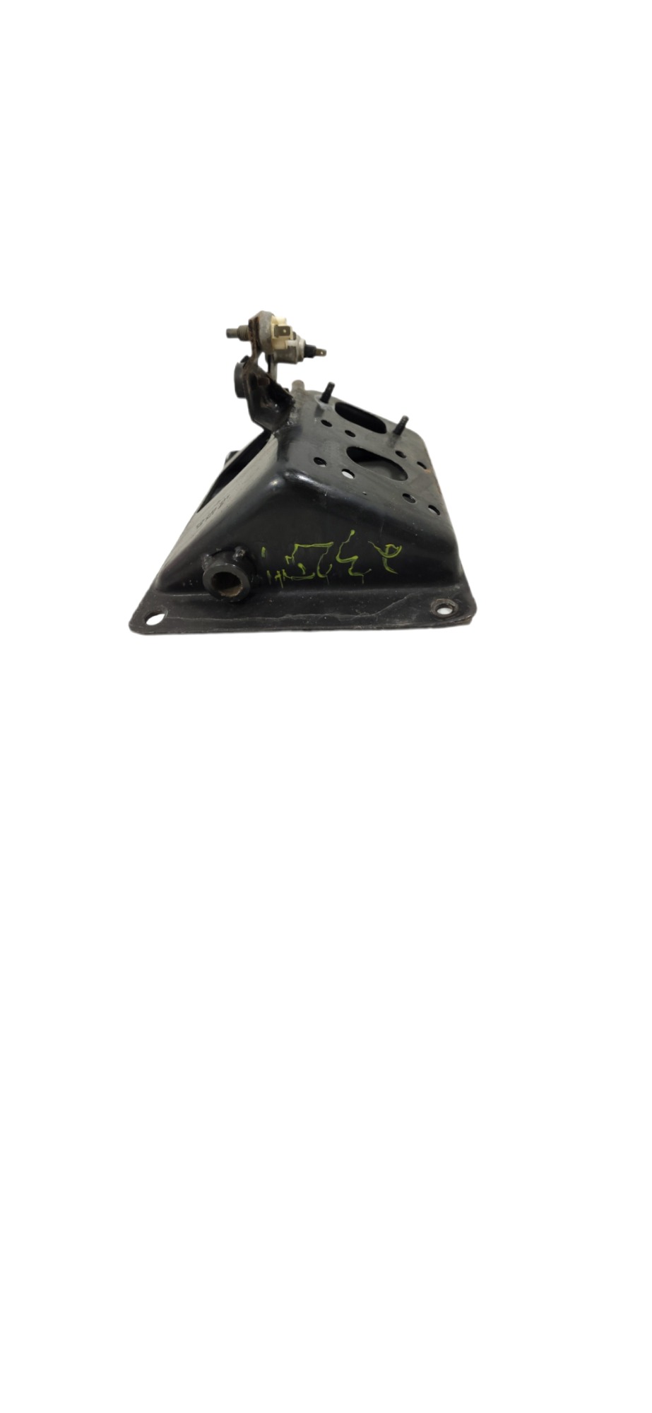 Suporte Pedal Embreagem Vw 8150  2vb721113 3