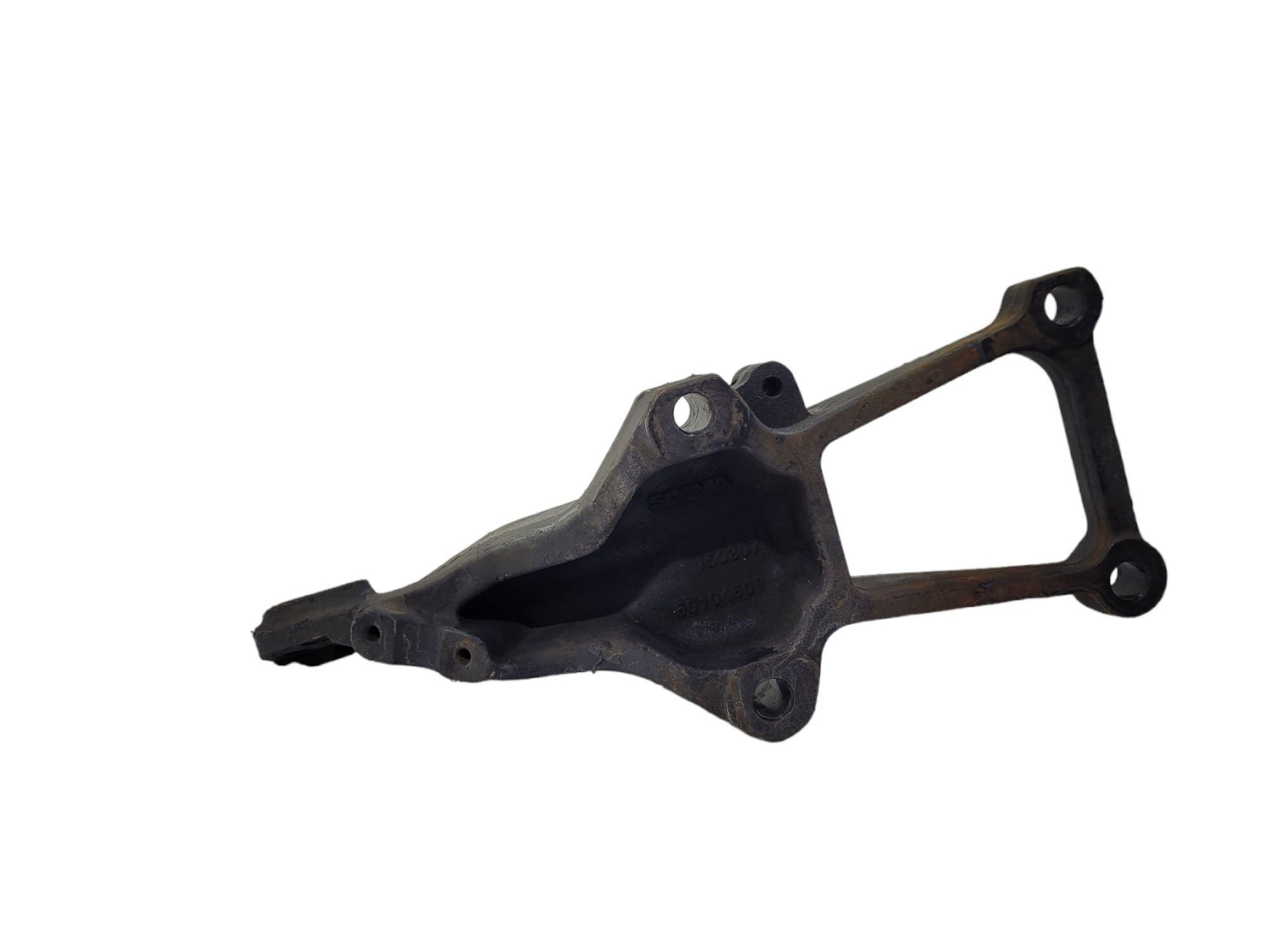 Suporte Motor Scania1503076 4