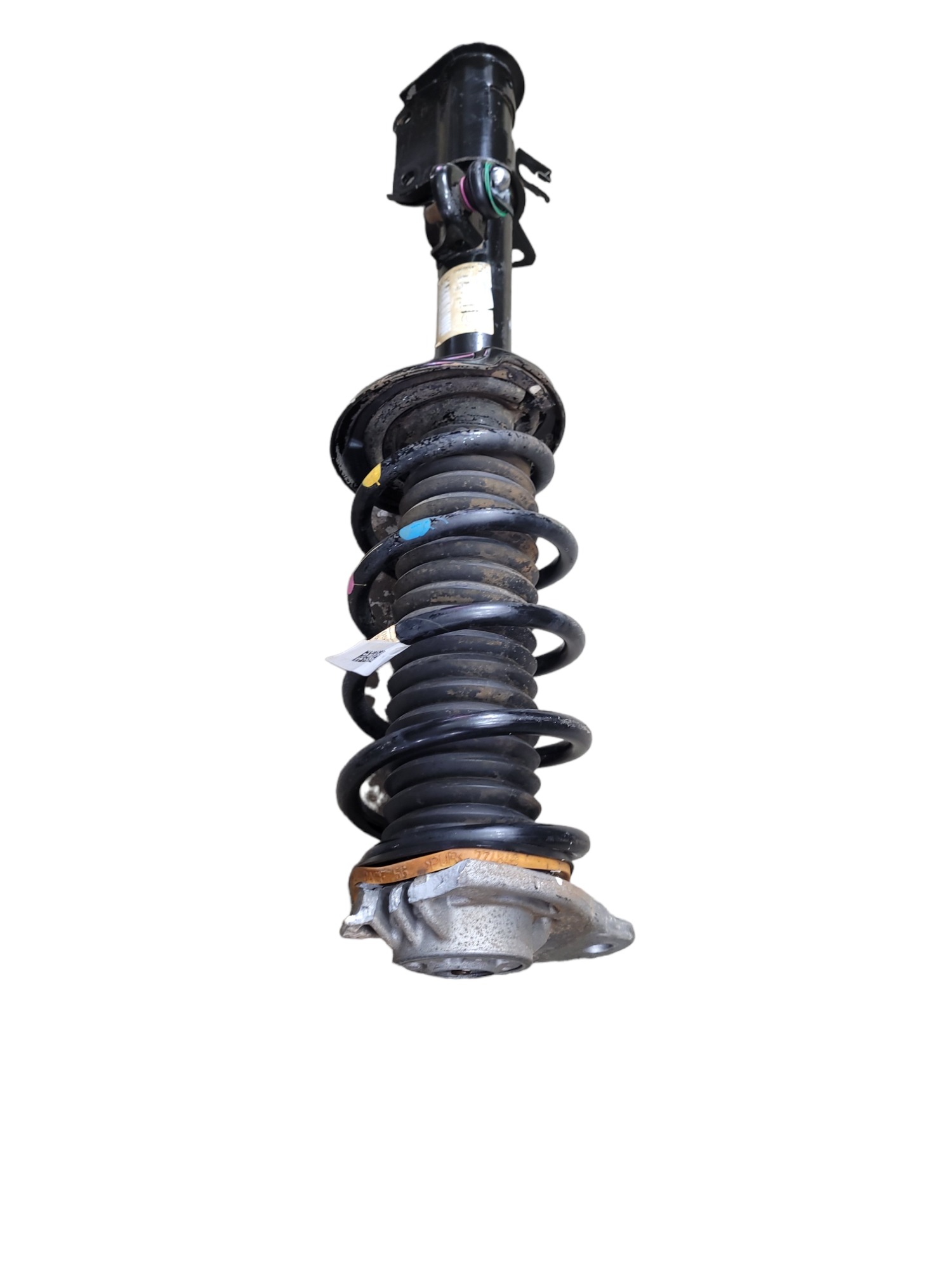 Amortecedor Jeep Renegade 2020  St32000974 2