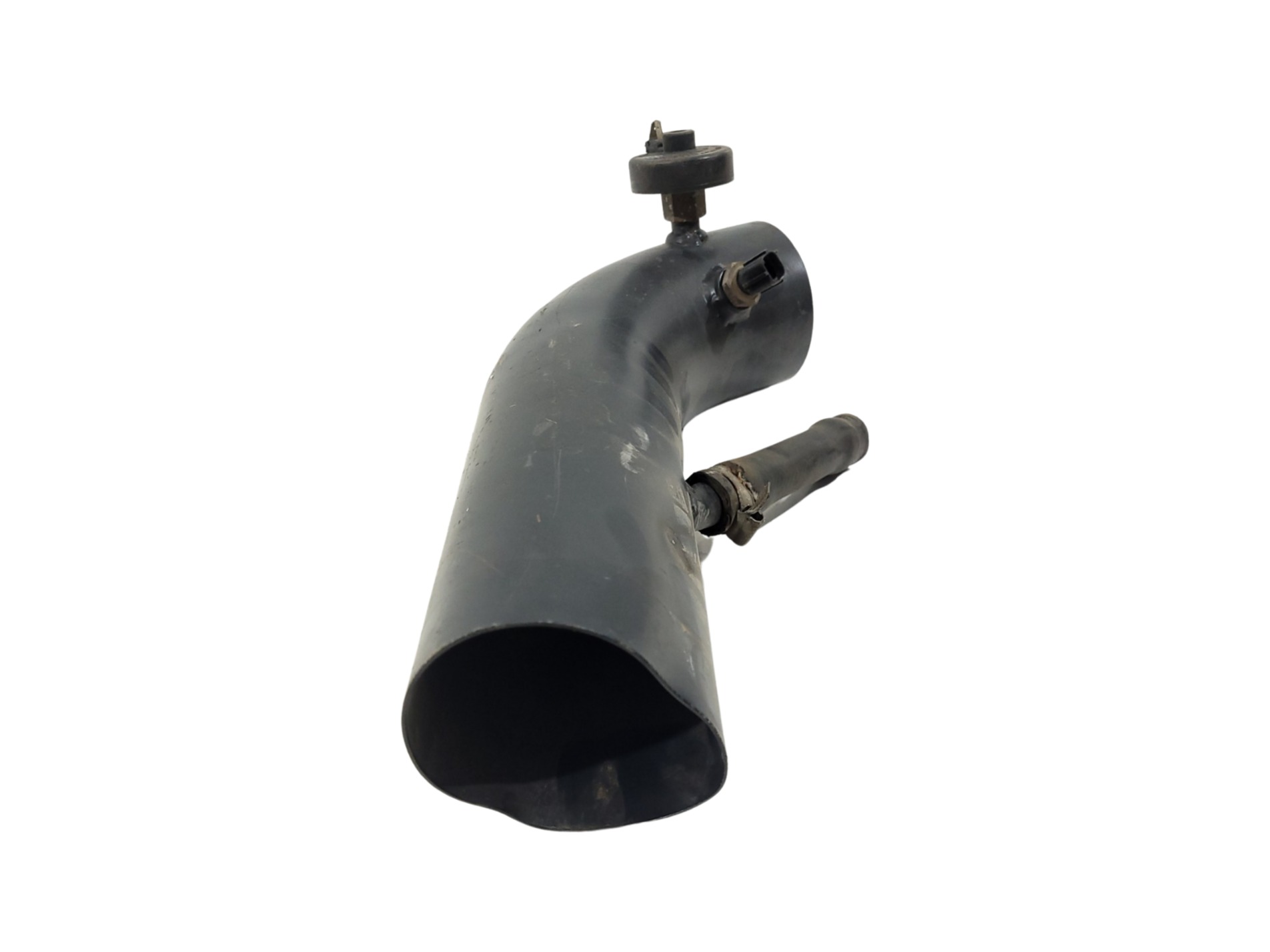 Tubo Filtro De Ar Vw 4