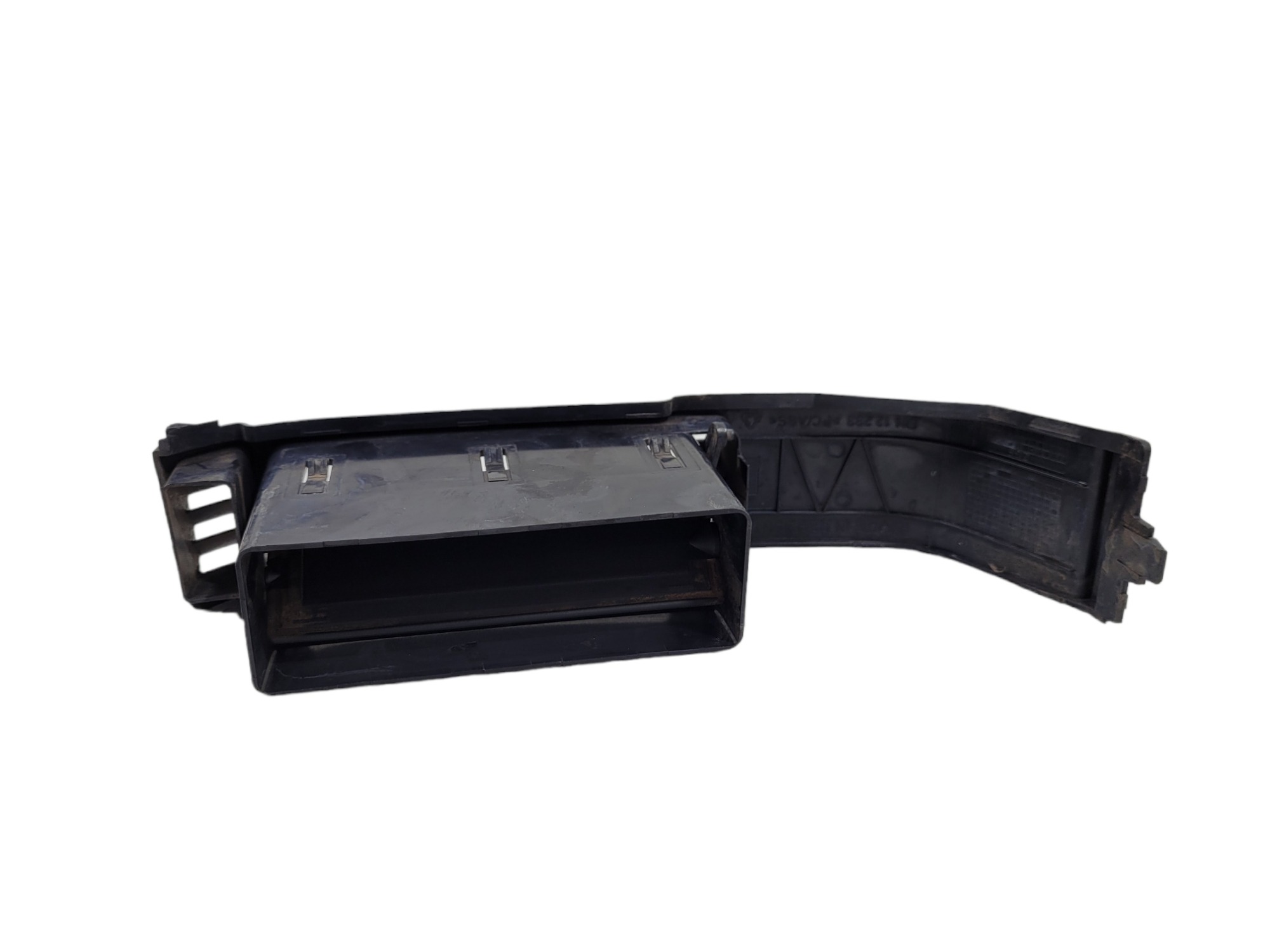 Difusor De Ar M Benz Atego A9736800207 4