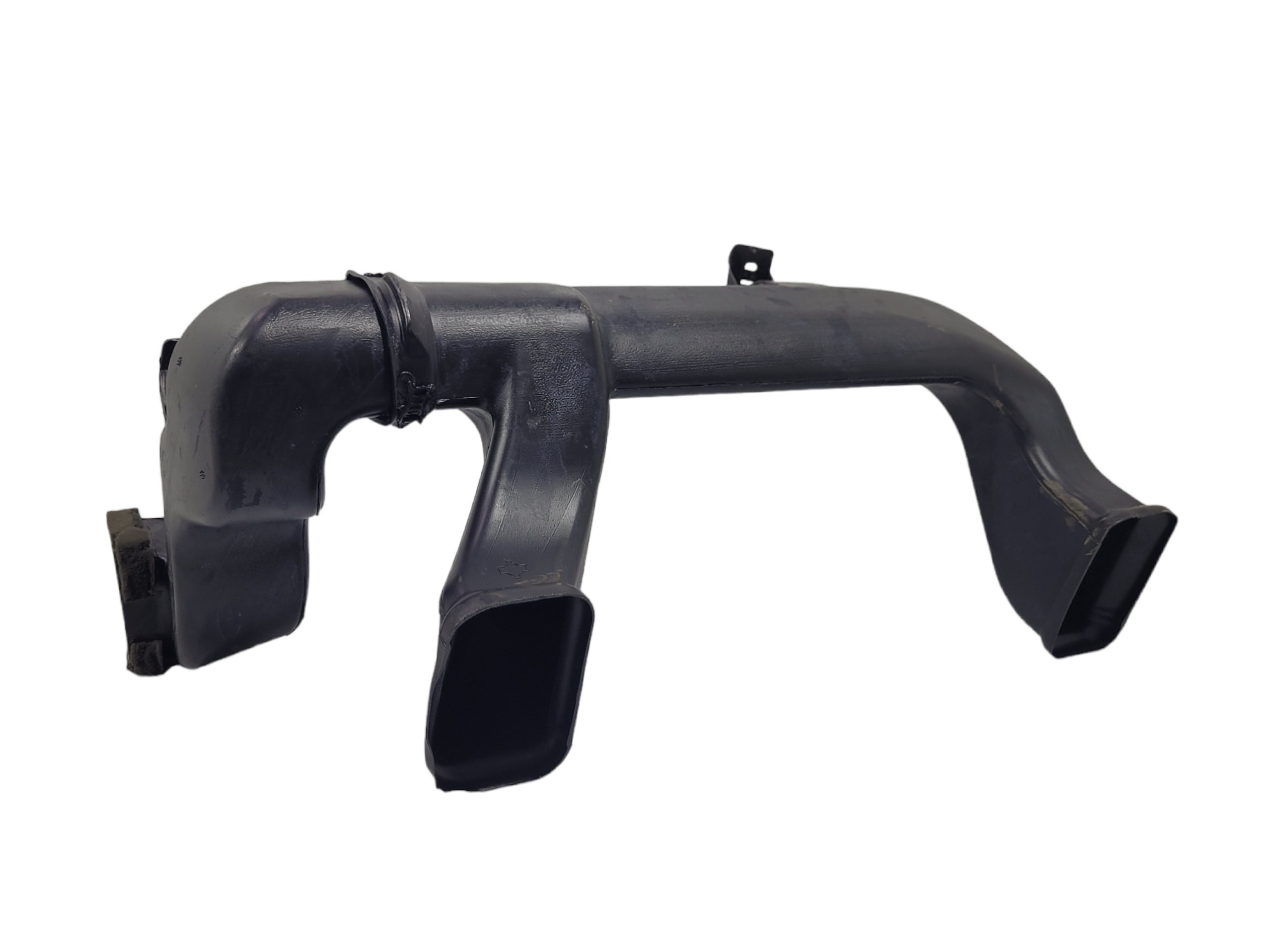 Duto Ar Ventilação Mbenz Actrosa9438300044 5