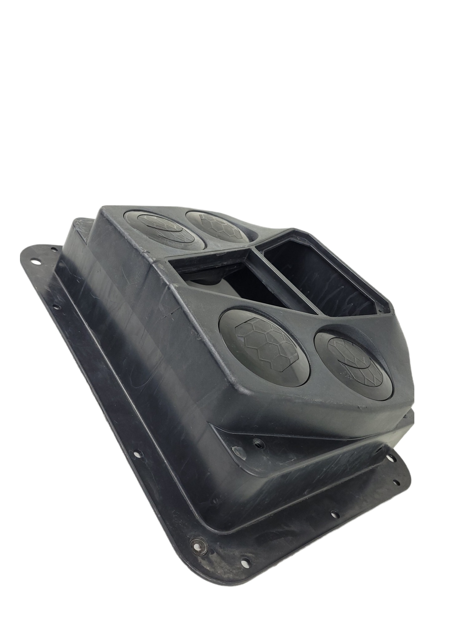 Console Interclima 6