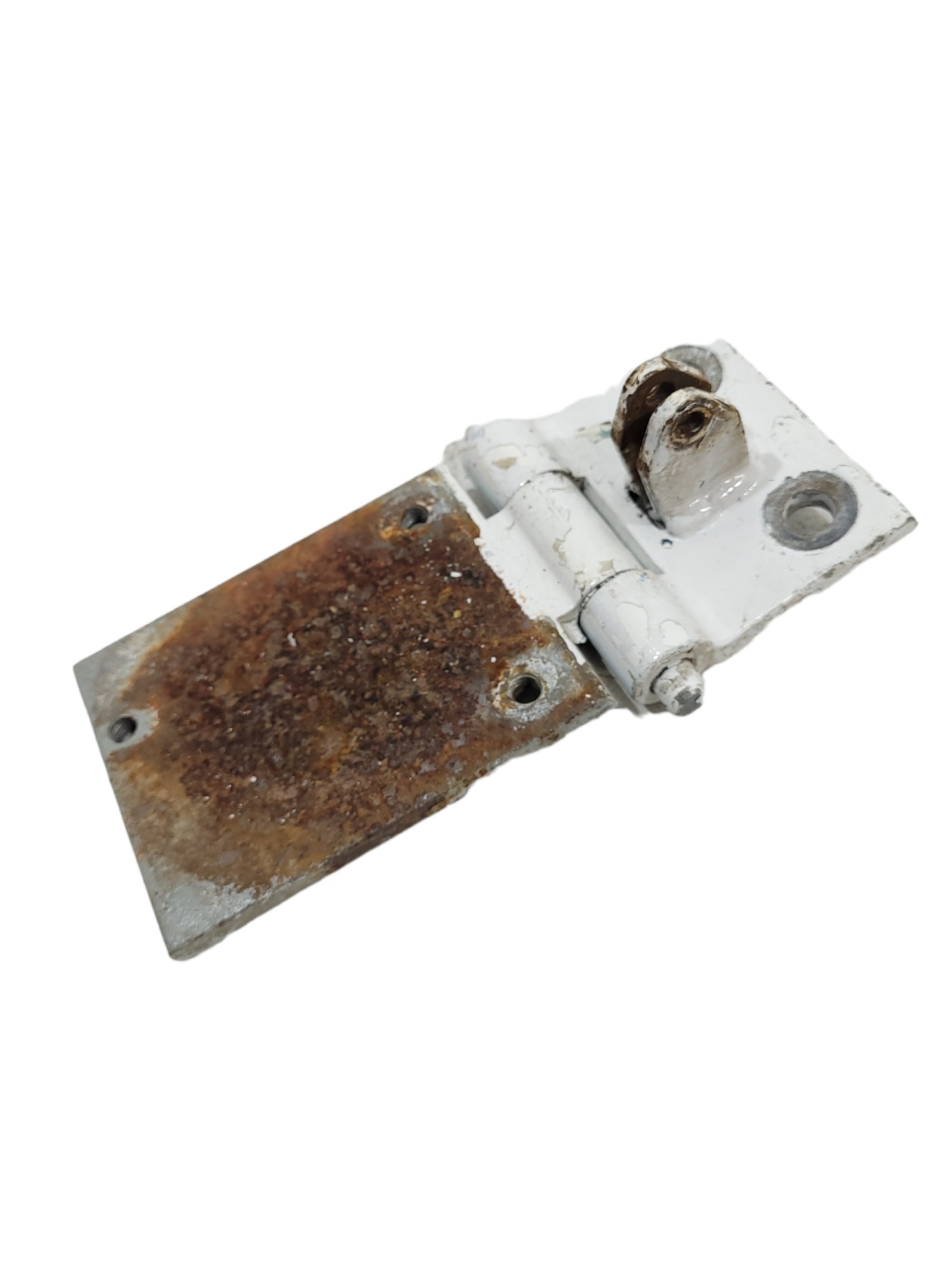 Dobradiça Porta M Benz 1620 2