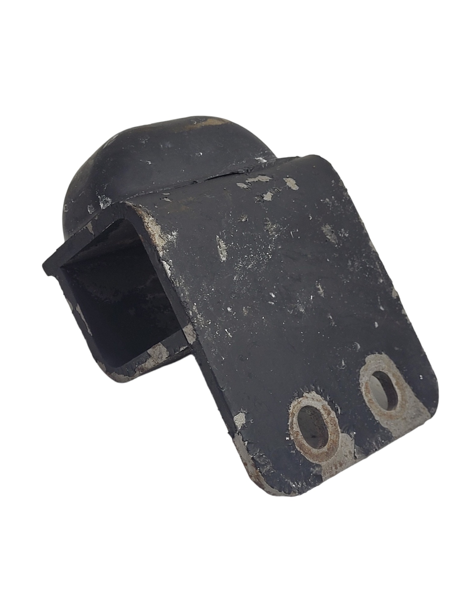Batente Feixe Mola Ford Cargo Dc465k302aa 2