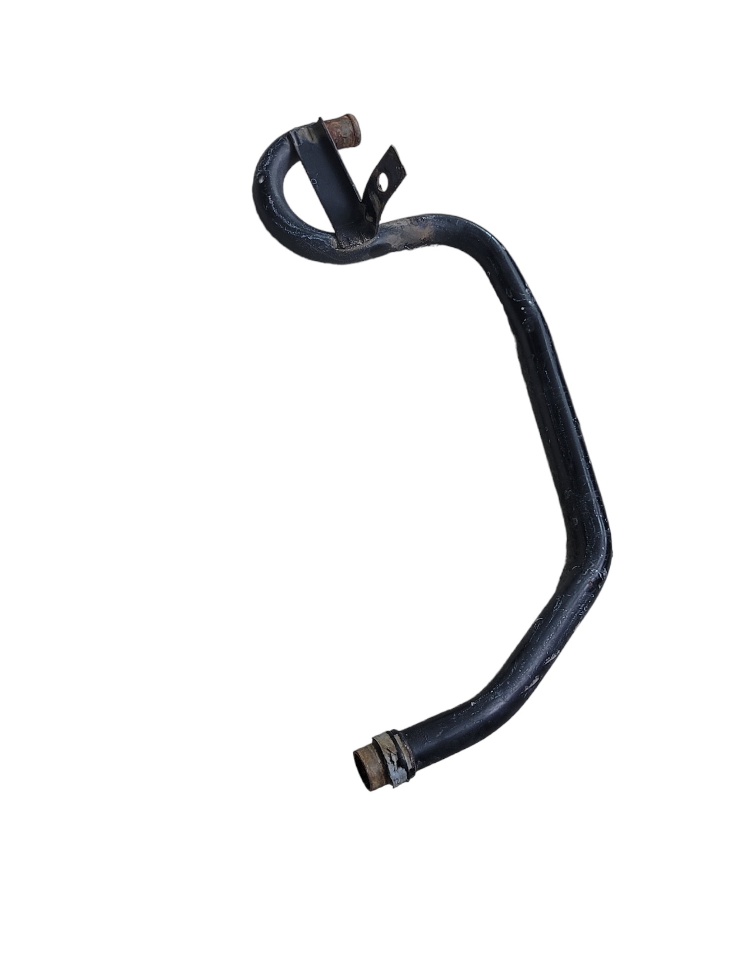 Mangueira Radiador Scania 1397516 5