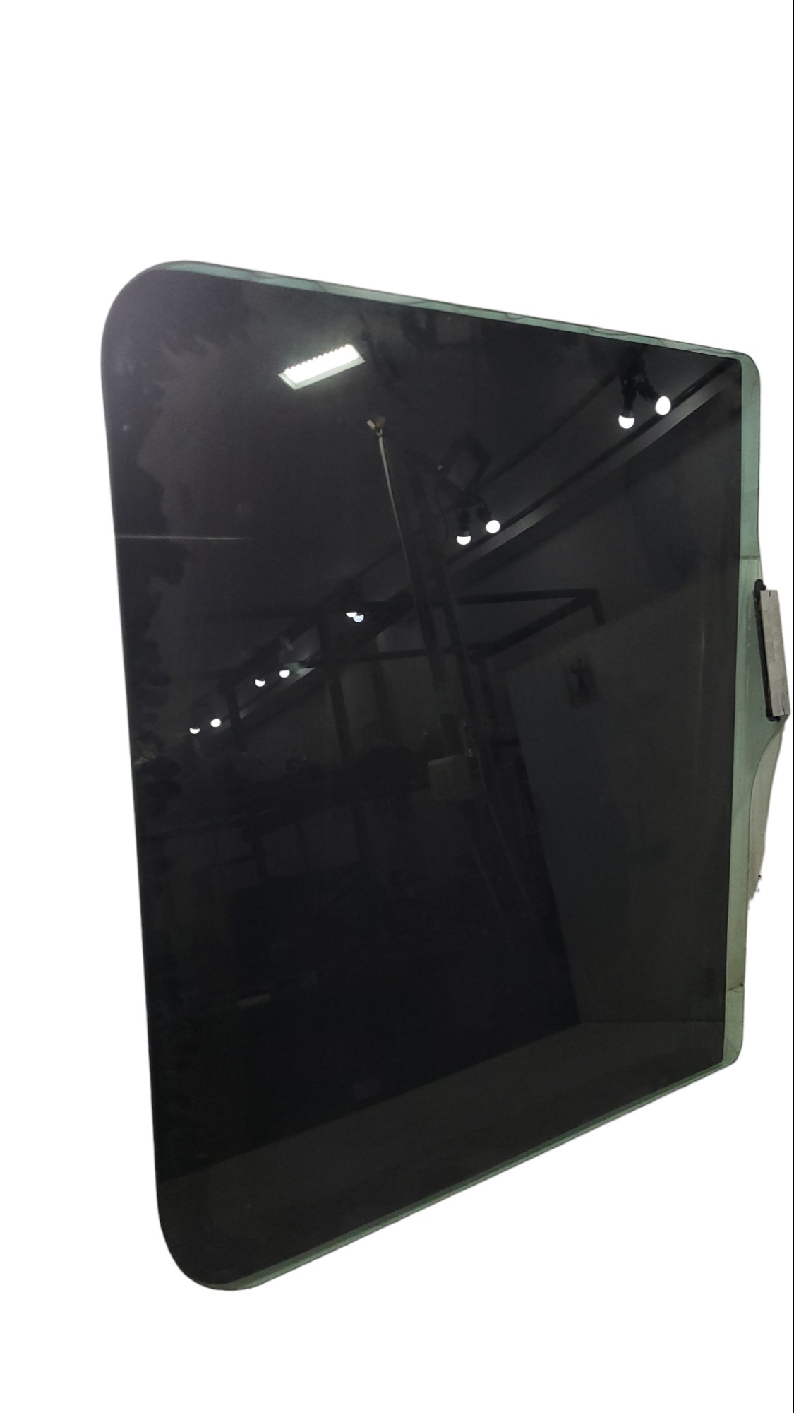 Vidro Porta Esquerda Scania Ntg Ch 3