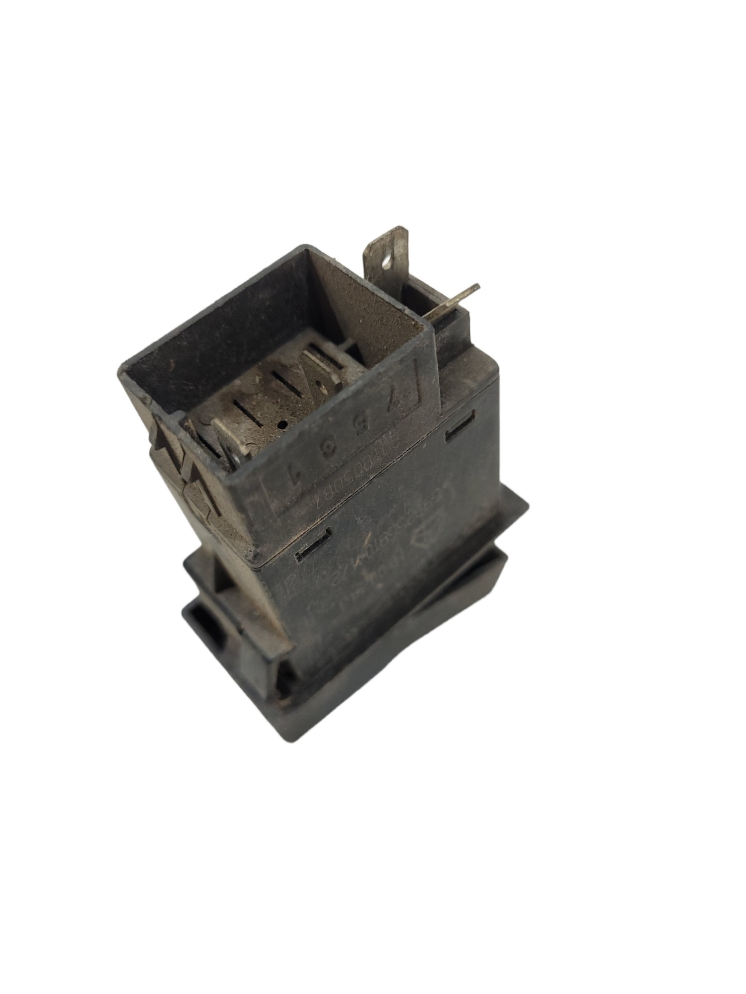Interruptor Diagnóstico Motor Sinotruk Wg9925581041 3