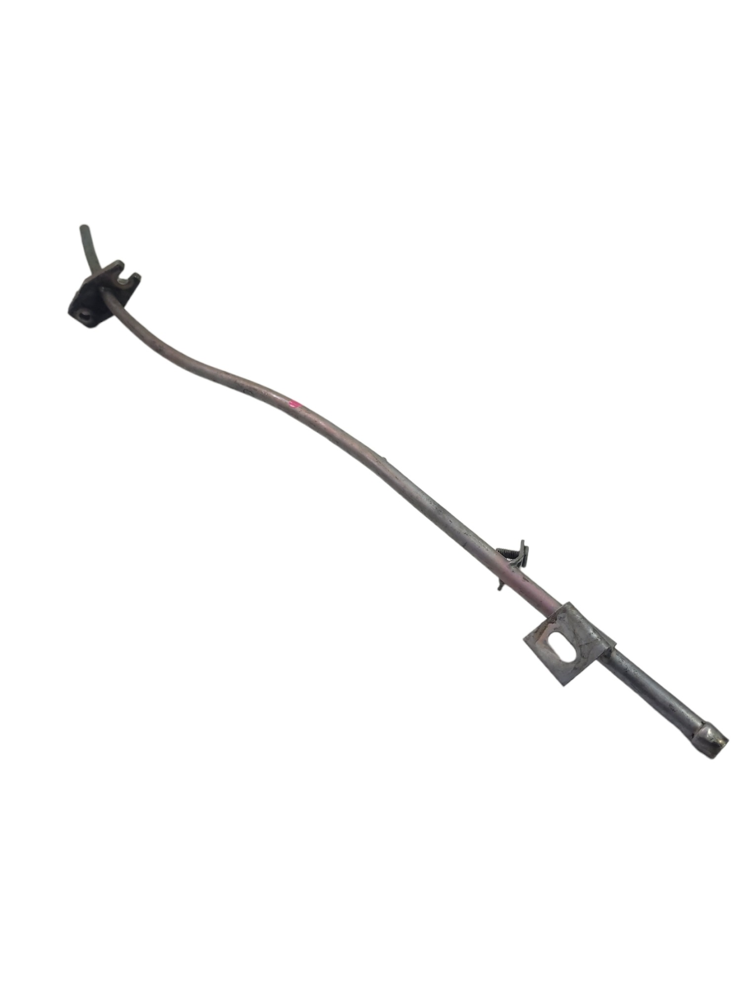 Suporte Vareta Óleo  Volkswagen 3