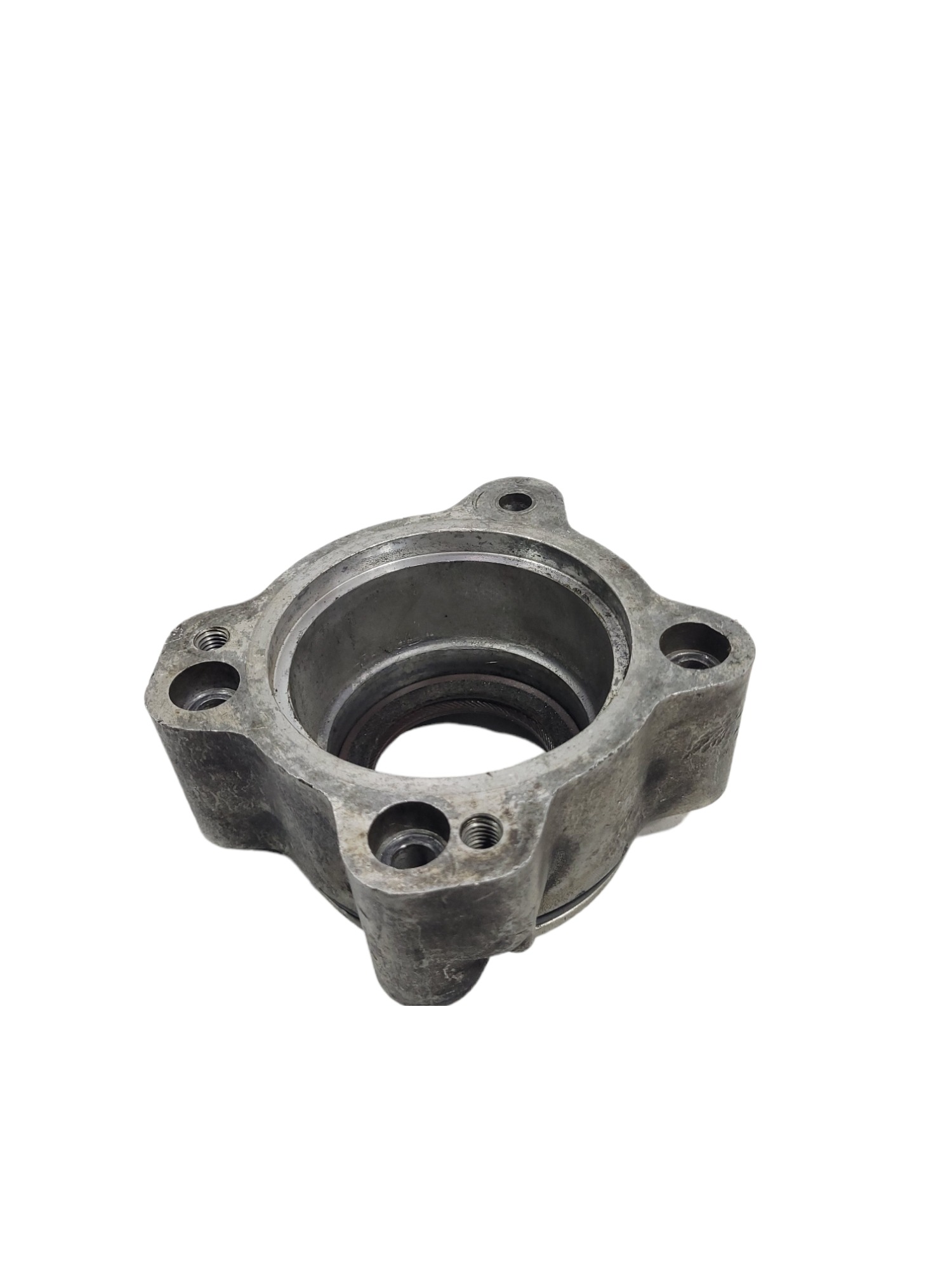 Carcaça Transferência Caixa Zf 1307402139 4