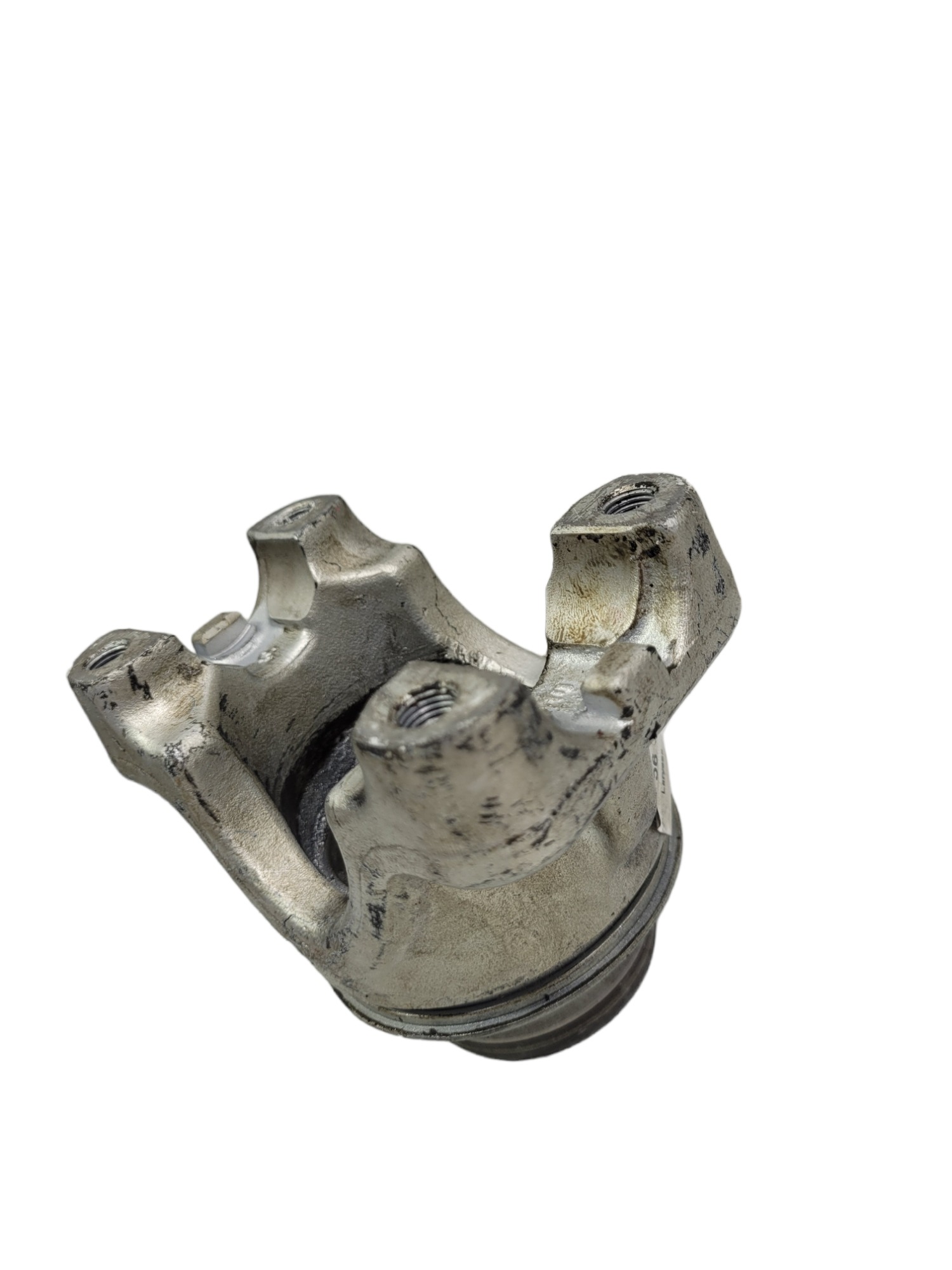 Flange Caixa Eaton 4305 5 Marcha 2