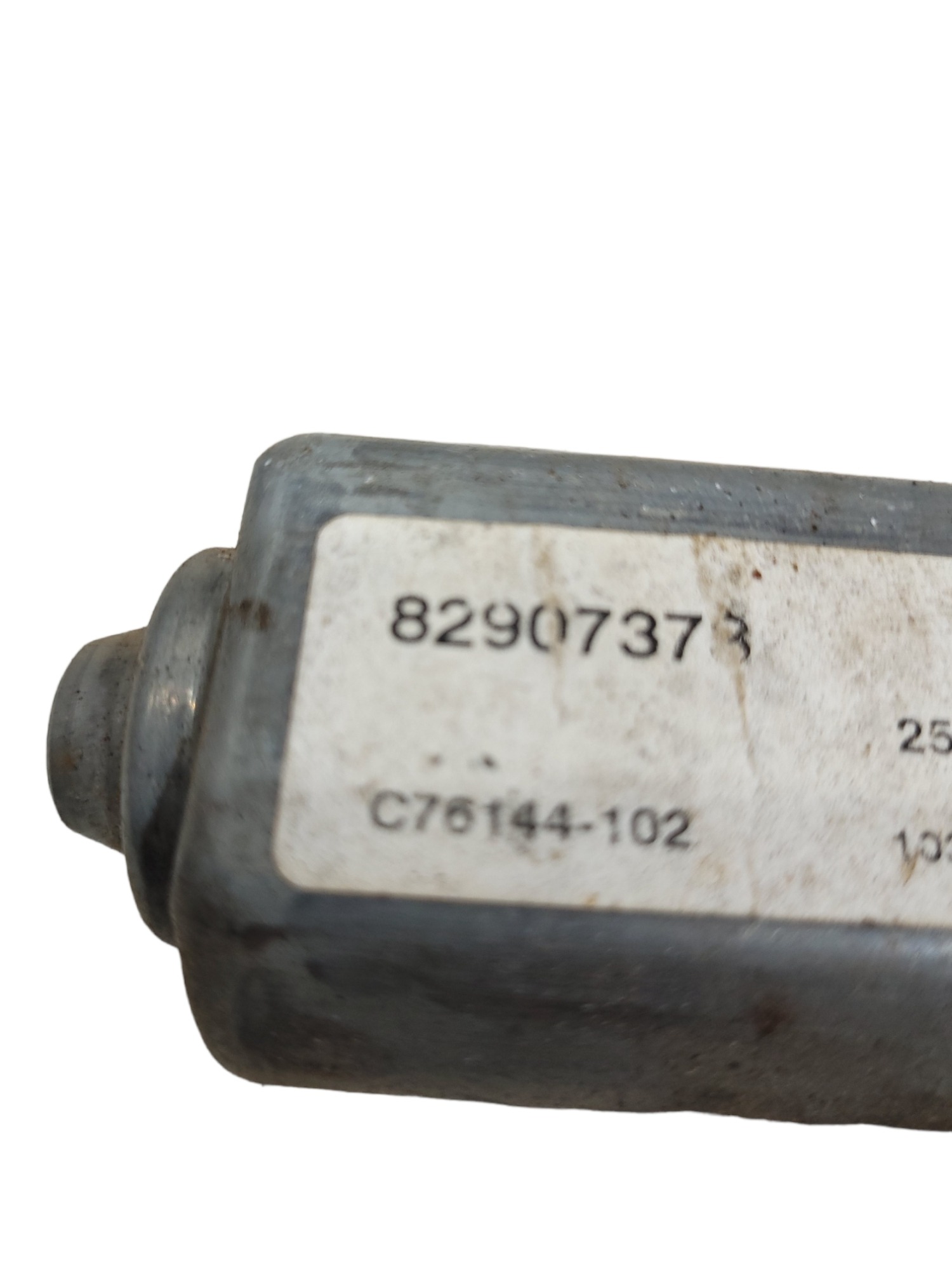 Motor Do Vidro Elétrico Direito Volvo 82907373 5