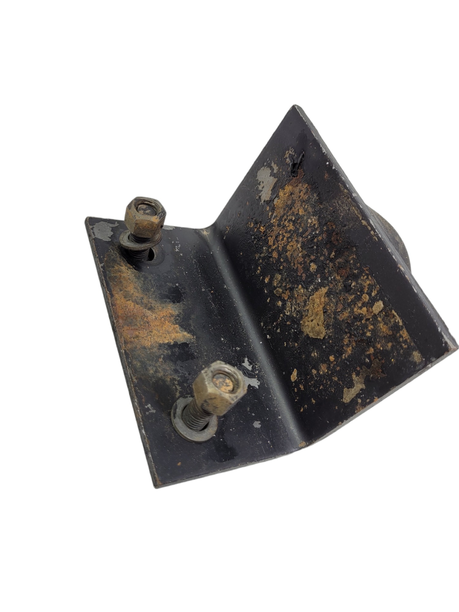 Batente Eixo Traseiro Vw 7100 511353 6