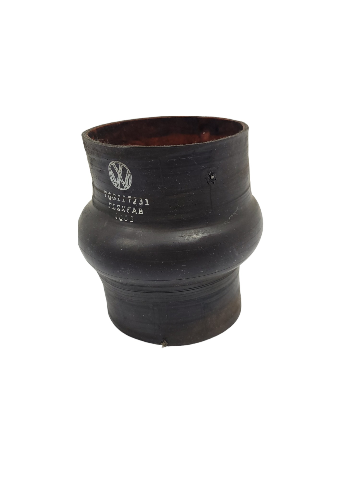 Mangueira Intercooler Vw Motor Cumminstqg117231