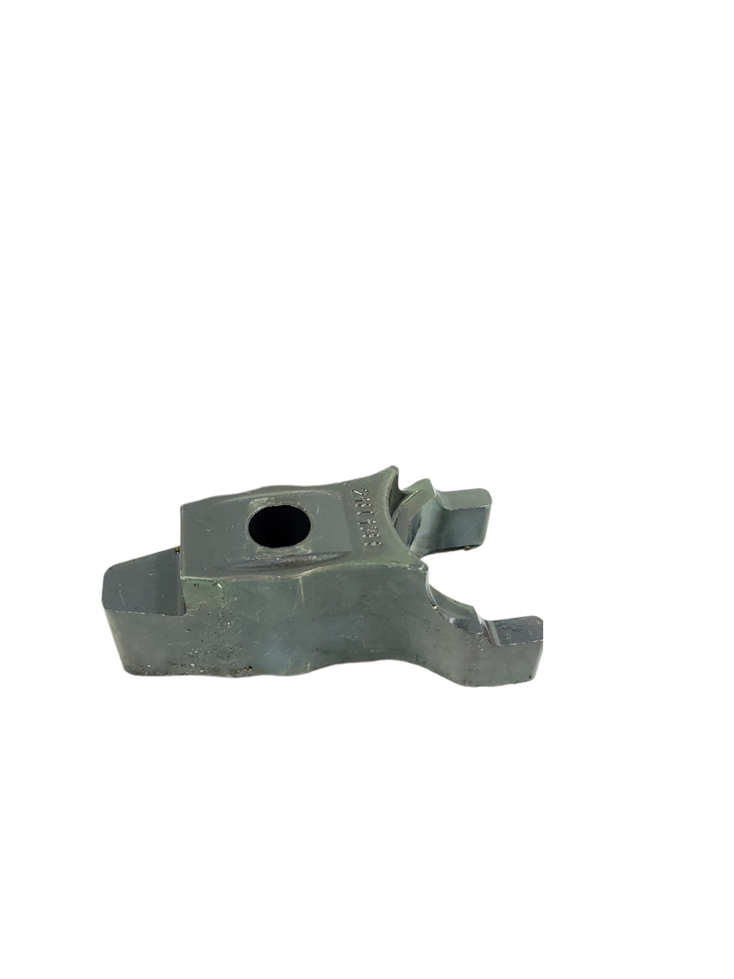 Garfo Fixaçao Unidade Injetora Volvo D12  21801388 5