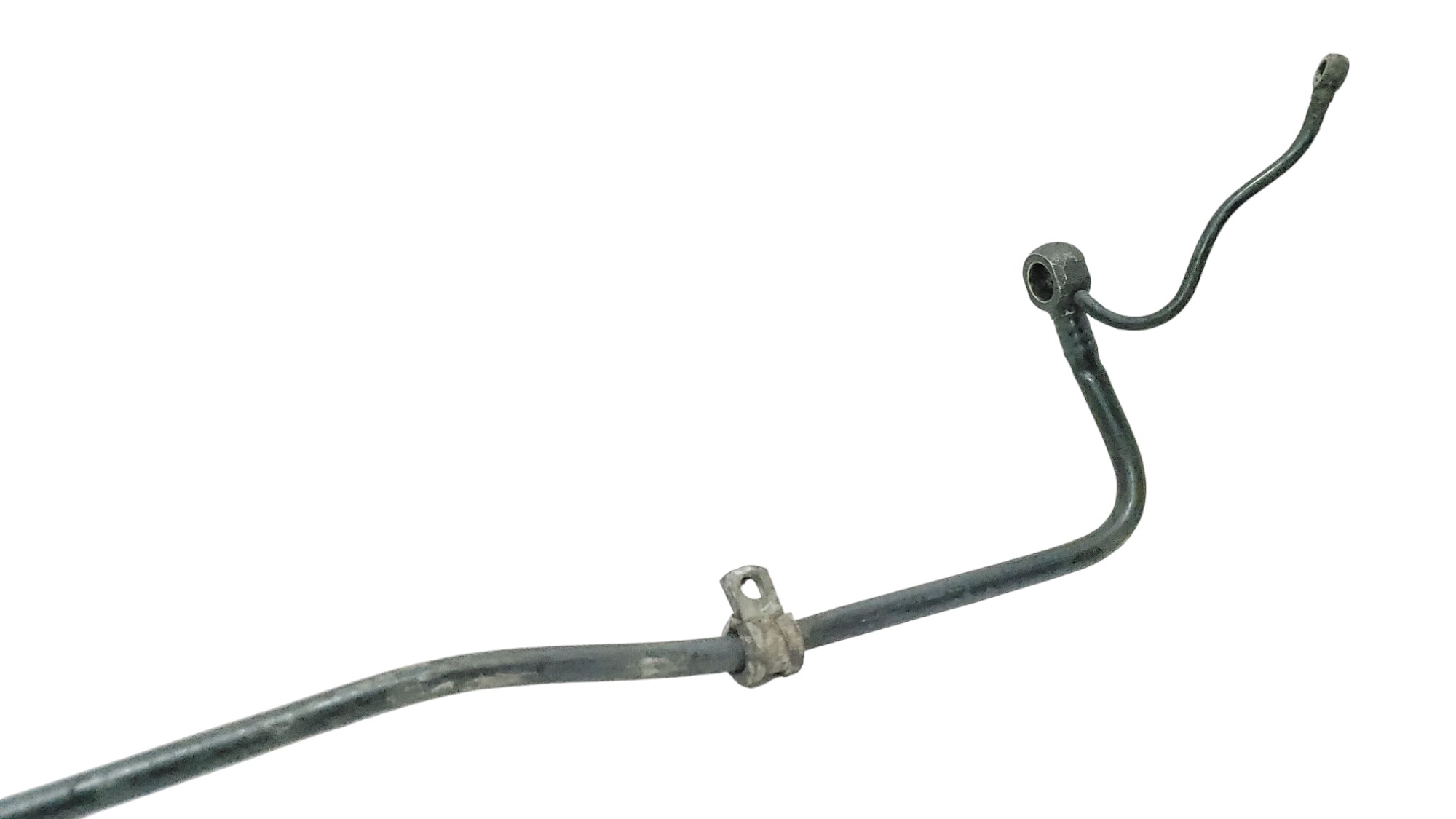 Tubo Combustível Scania 5