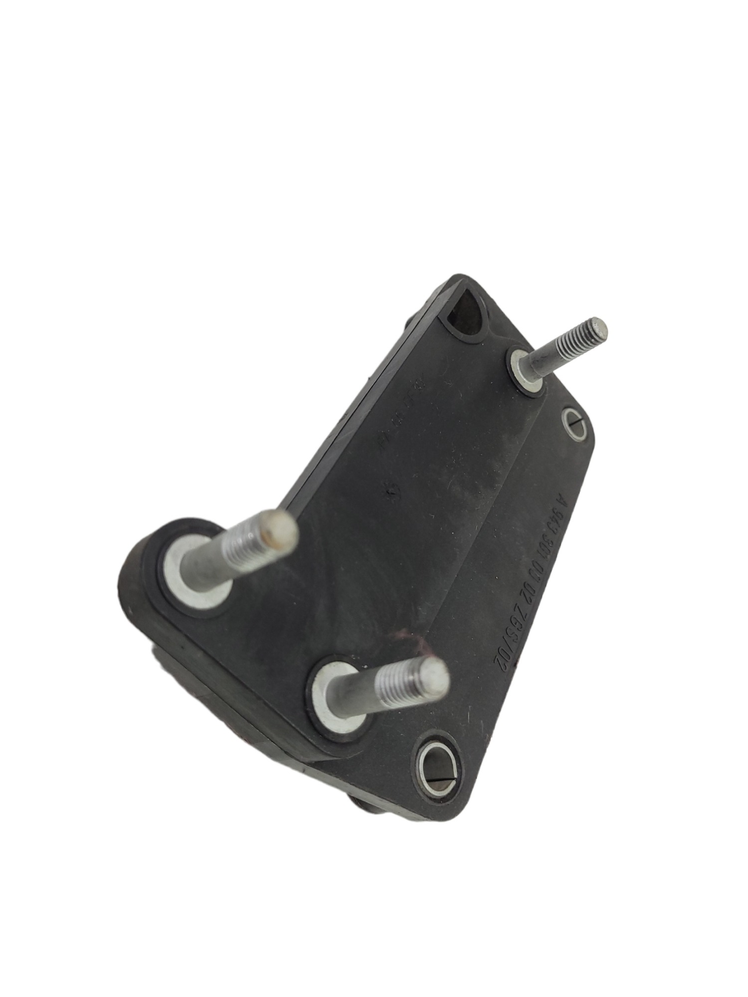 Suporte Pedal Acelerador M Benz Atego A9433010002 3