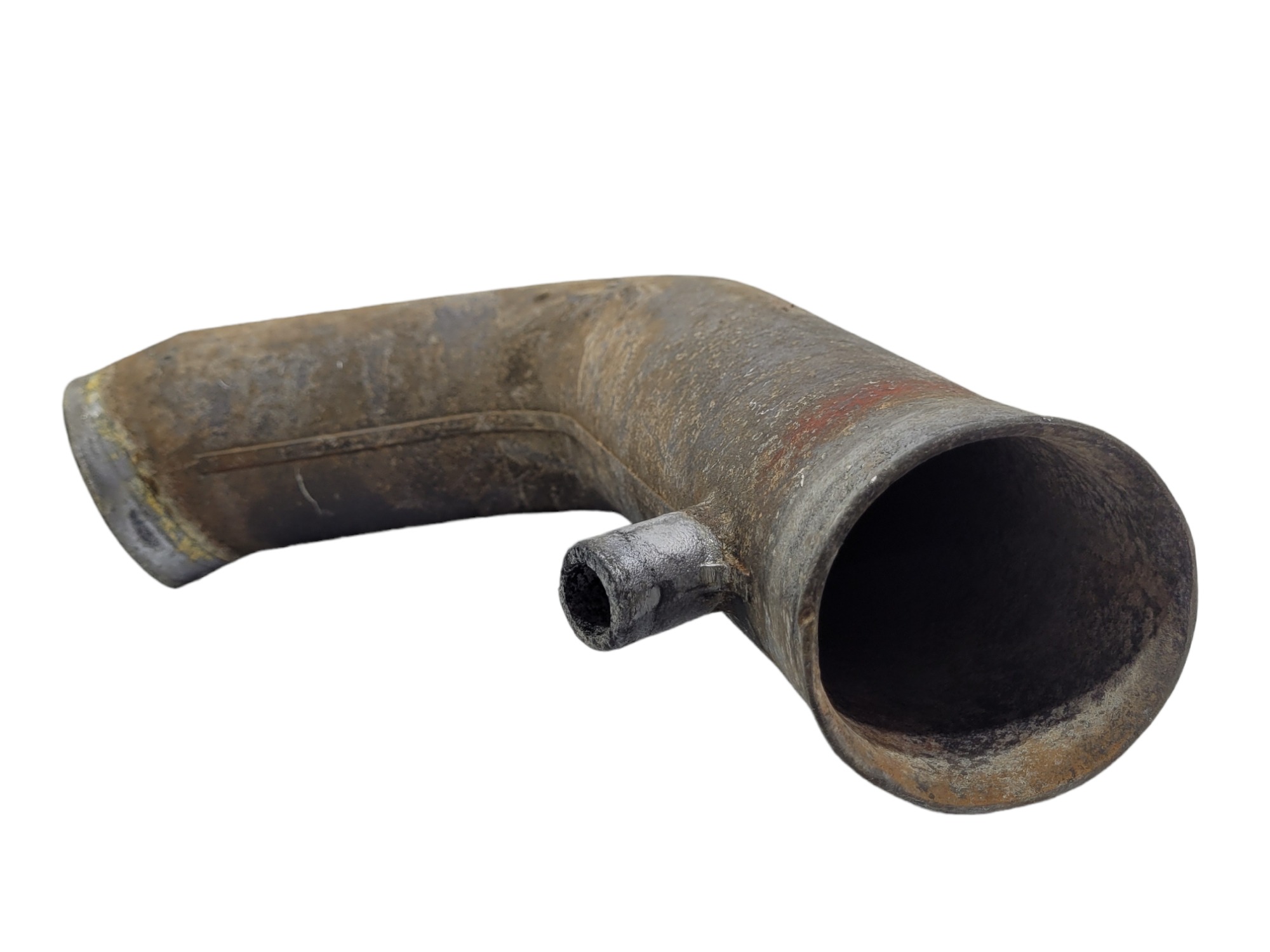 Tubo Filtro Ar Scania363219 2