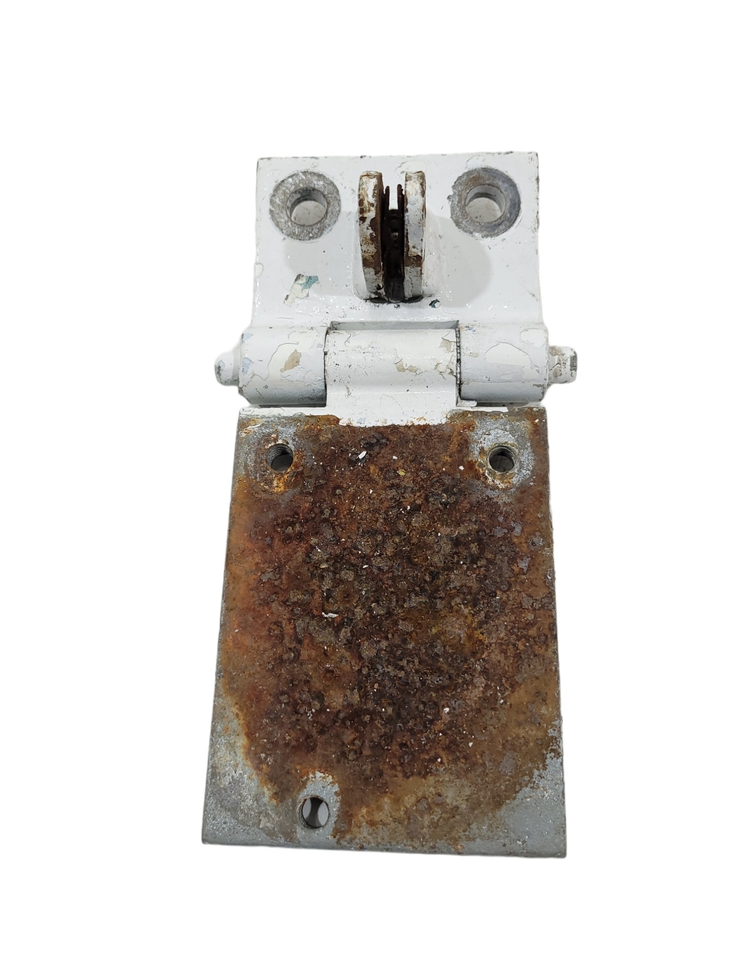 Dobradiça Porta M Benz 1620 1