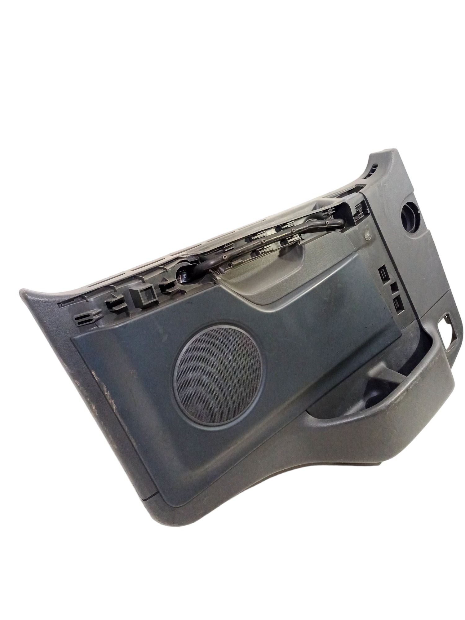 Forro Da Porta Esquerda Volvo Fm 20360454 1 3