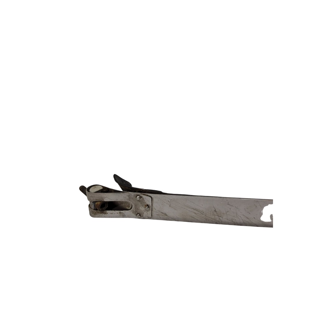 Cinta Tanque Iveco Stralis Hiway 5