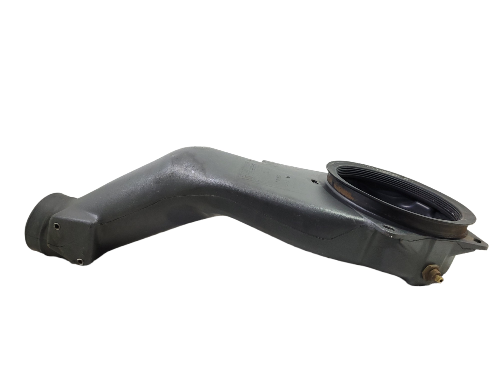 Tubo Filtro Ar Iveco Hiway 41225674 3