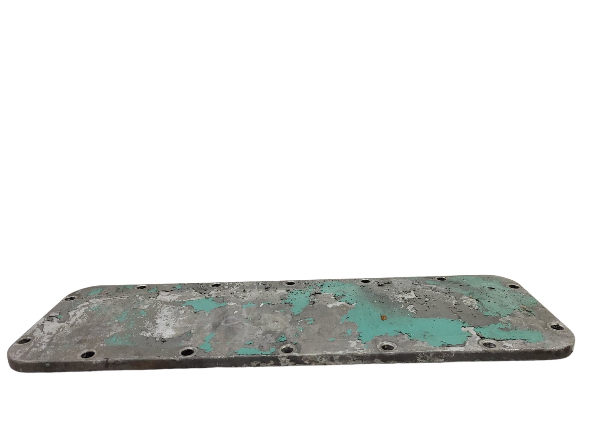 Tampa Lateral Motor Scaniad295217 2