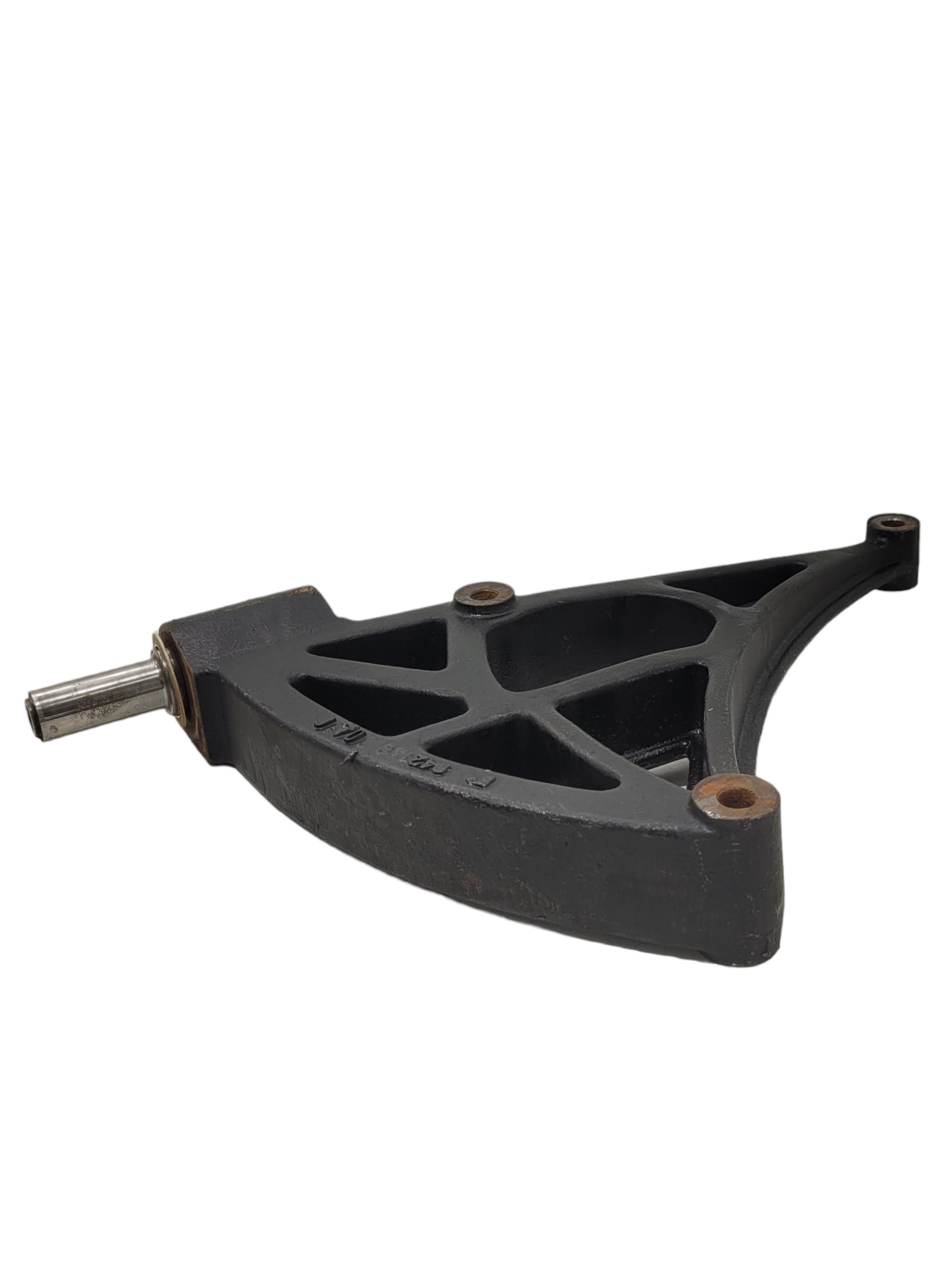 Suporte Alavanca Câmbio  M Benz A9582680540 4