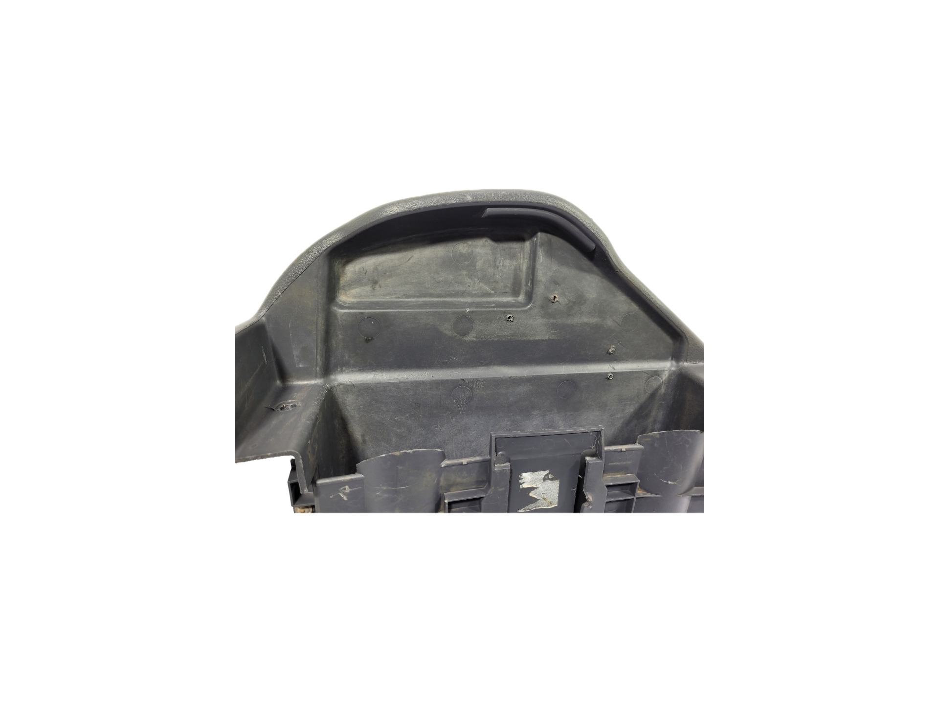 Porta Objetos Console Volvo Fhv61700652 4
