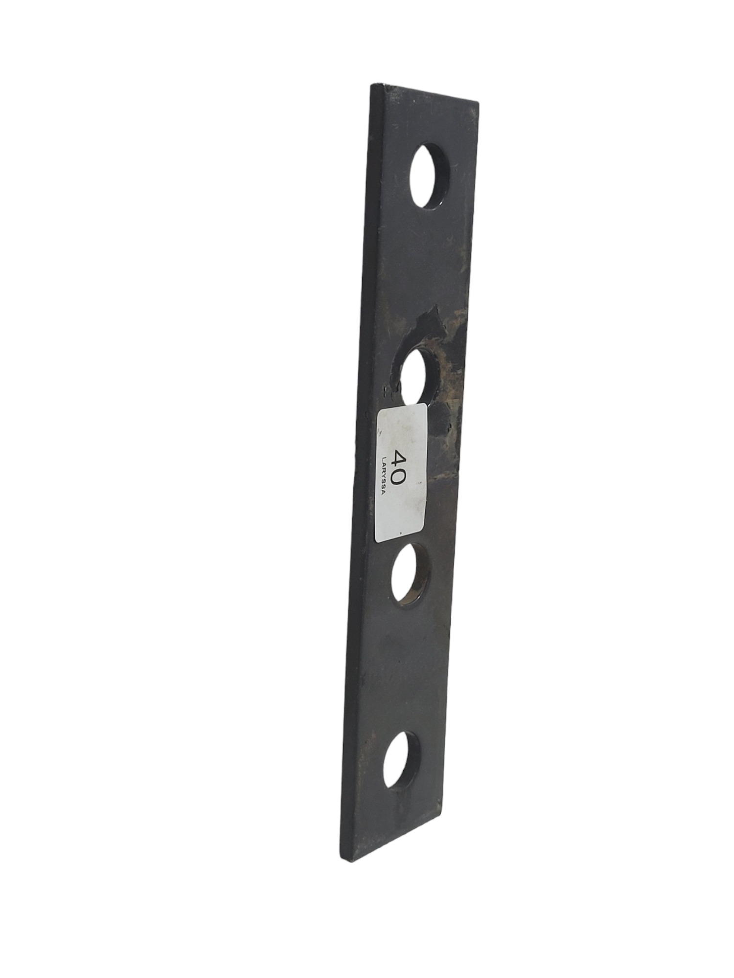 Placa Espaçadora Volvo 2