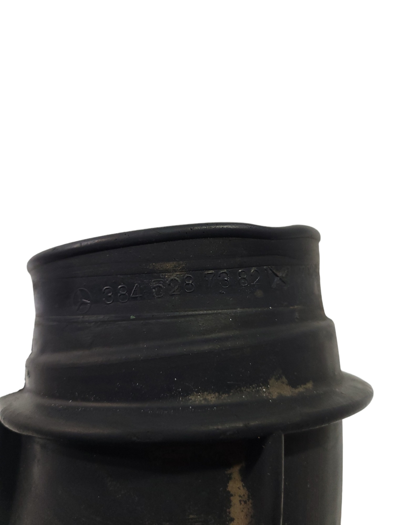 Mangueira Filtro Ar Para Turbina Mbenz3845287382 5