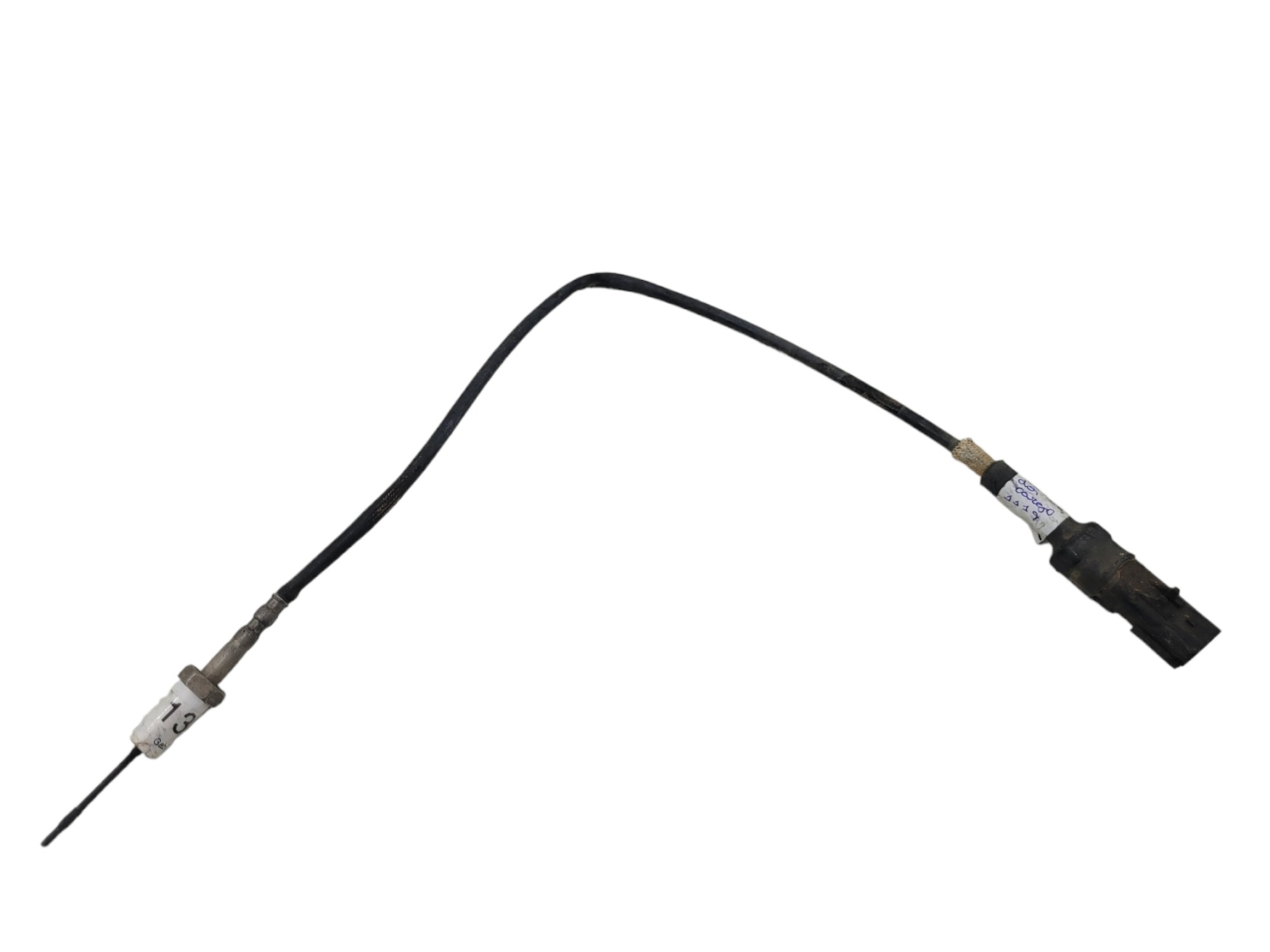 Sensor Temperatura Catalisador Ford Cargo 4