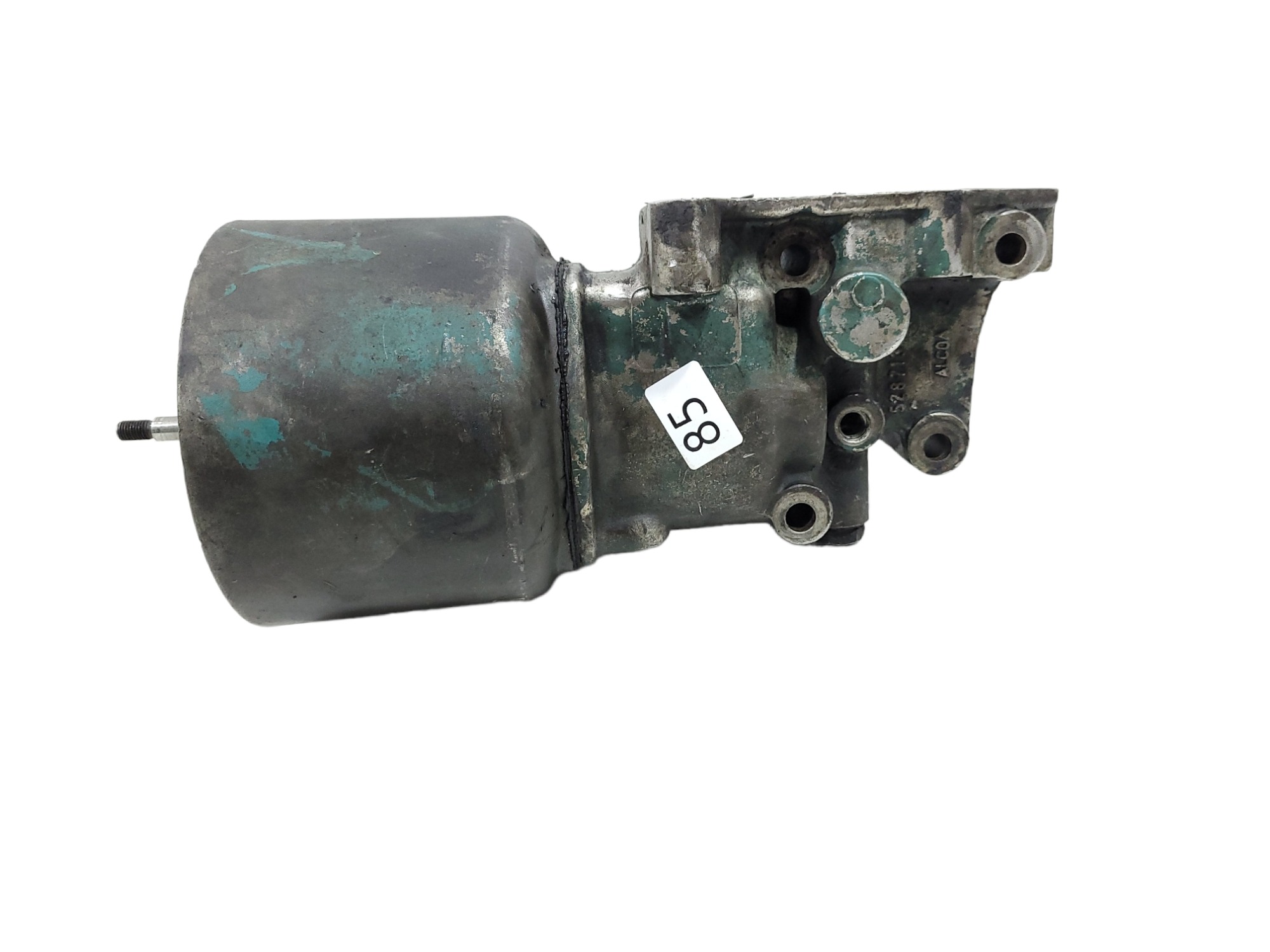 Carcaça Rotativa Scania 112/113 528713 3