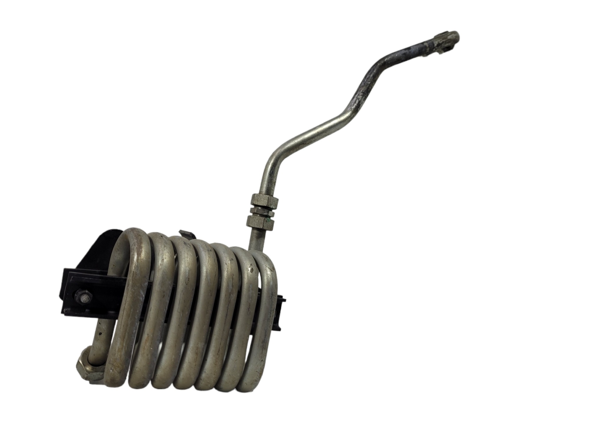 Serpentina Motor M Benz 1