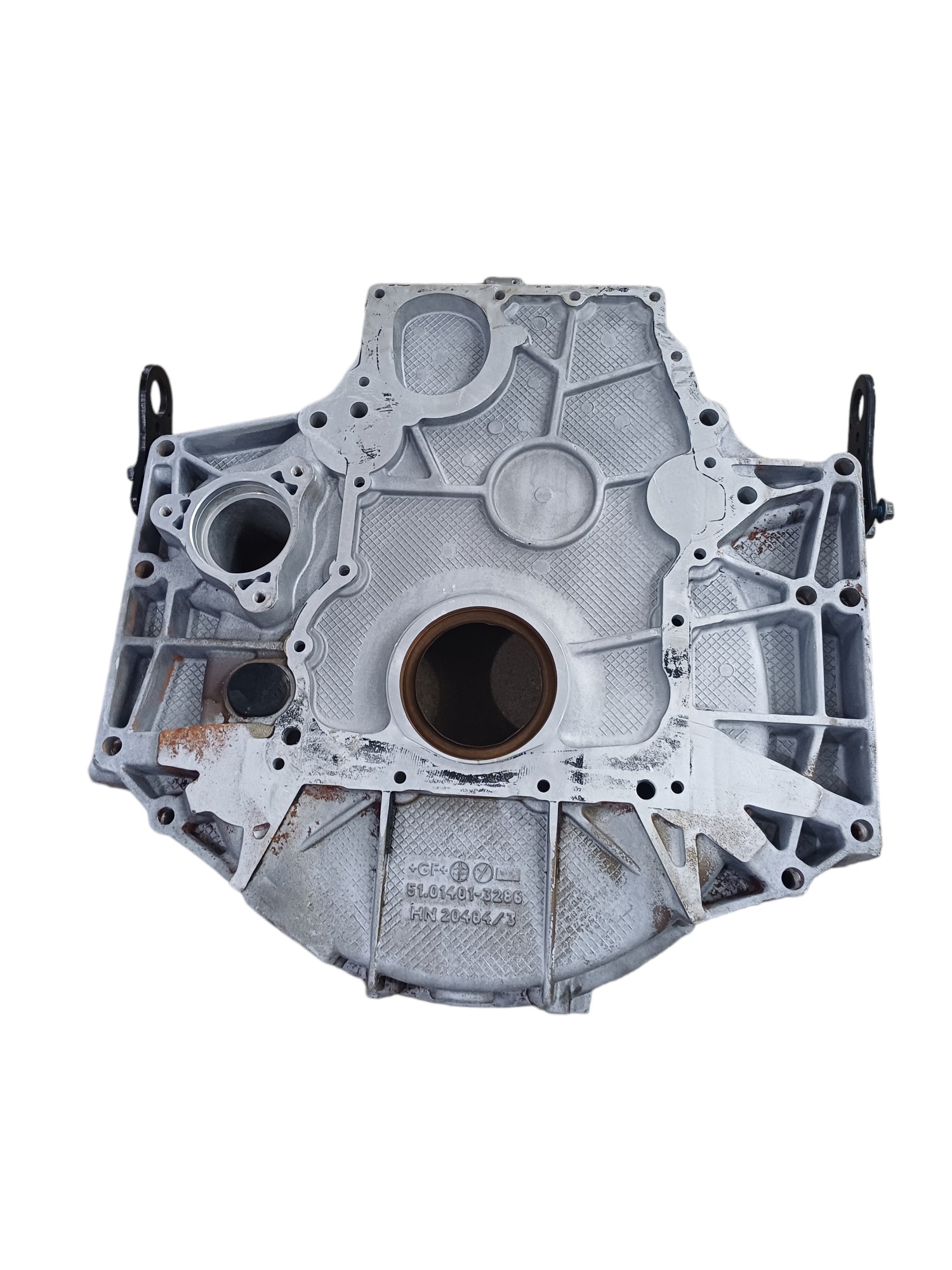 Capa Seca Do Motor Man 29440 51014013286 4