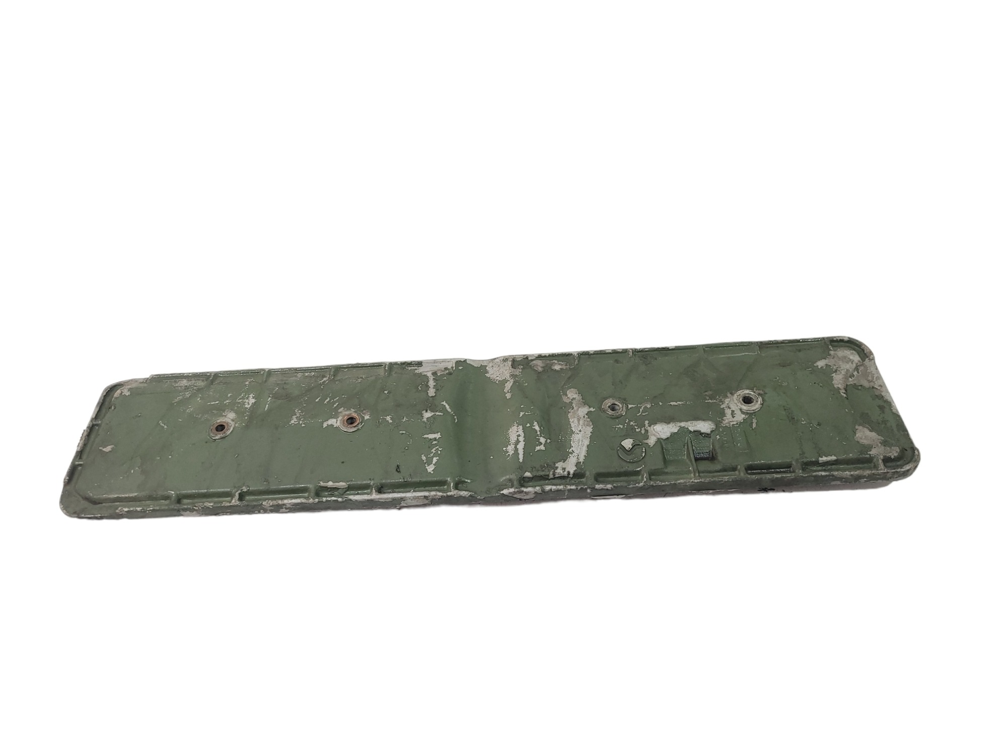 Tampa Lateral Motor M Benz 366 3660150504 1