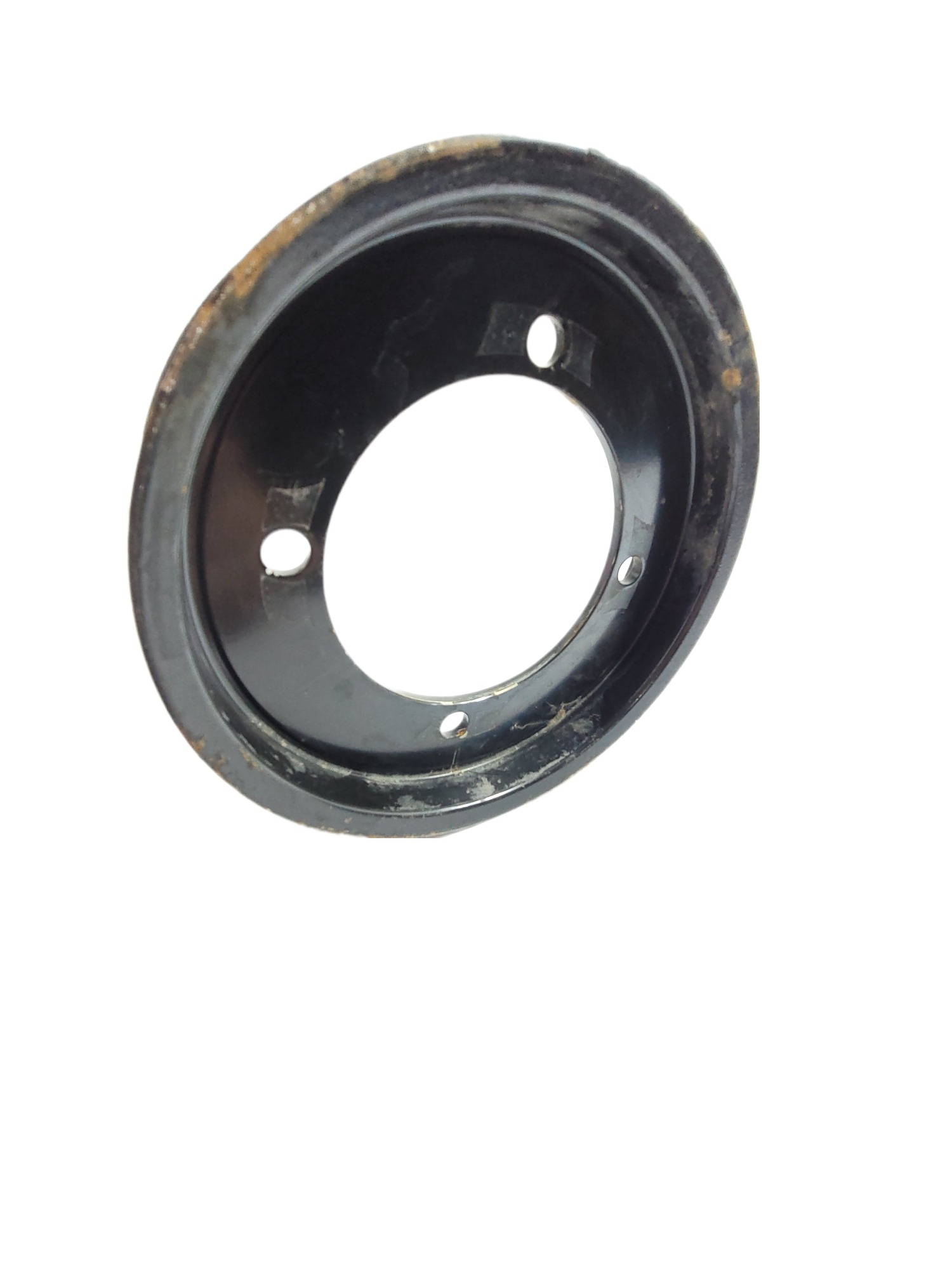 Polia Do Virabrequim Volvo81498757408149875 3