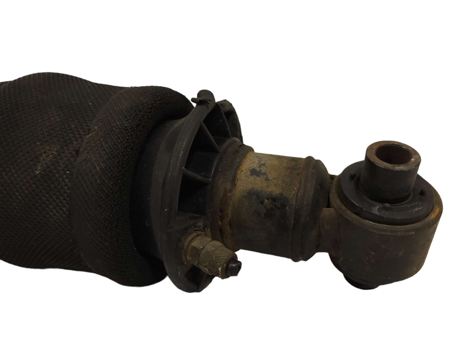 Amortecedor Bolsa Pneumatica Iveco Eurotech – 5