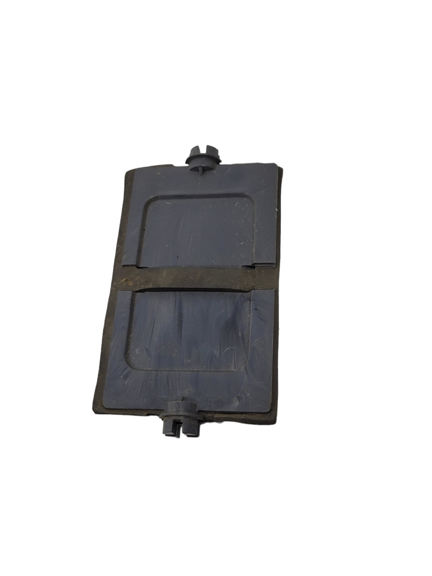 Acabamento Difusor Resfriar Vw 81501050547