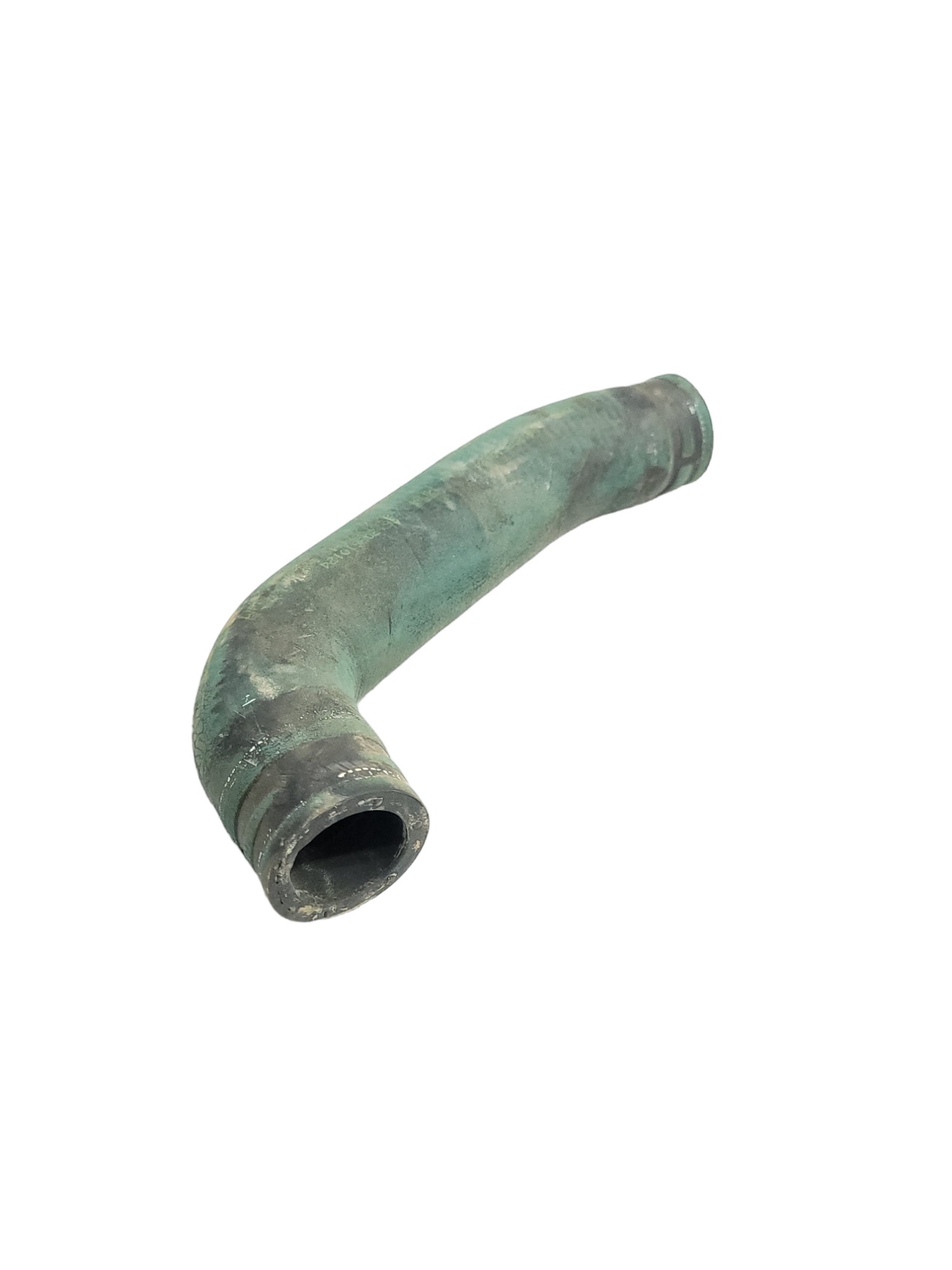 Mangueira Agua Volvo Vm Preto 3