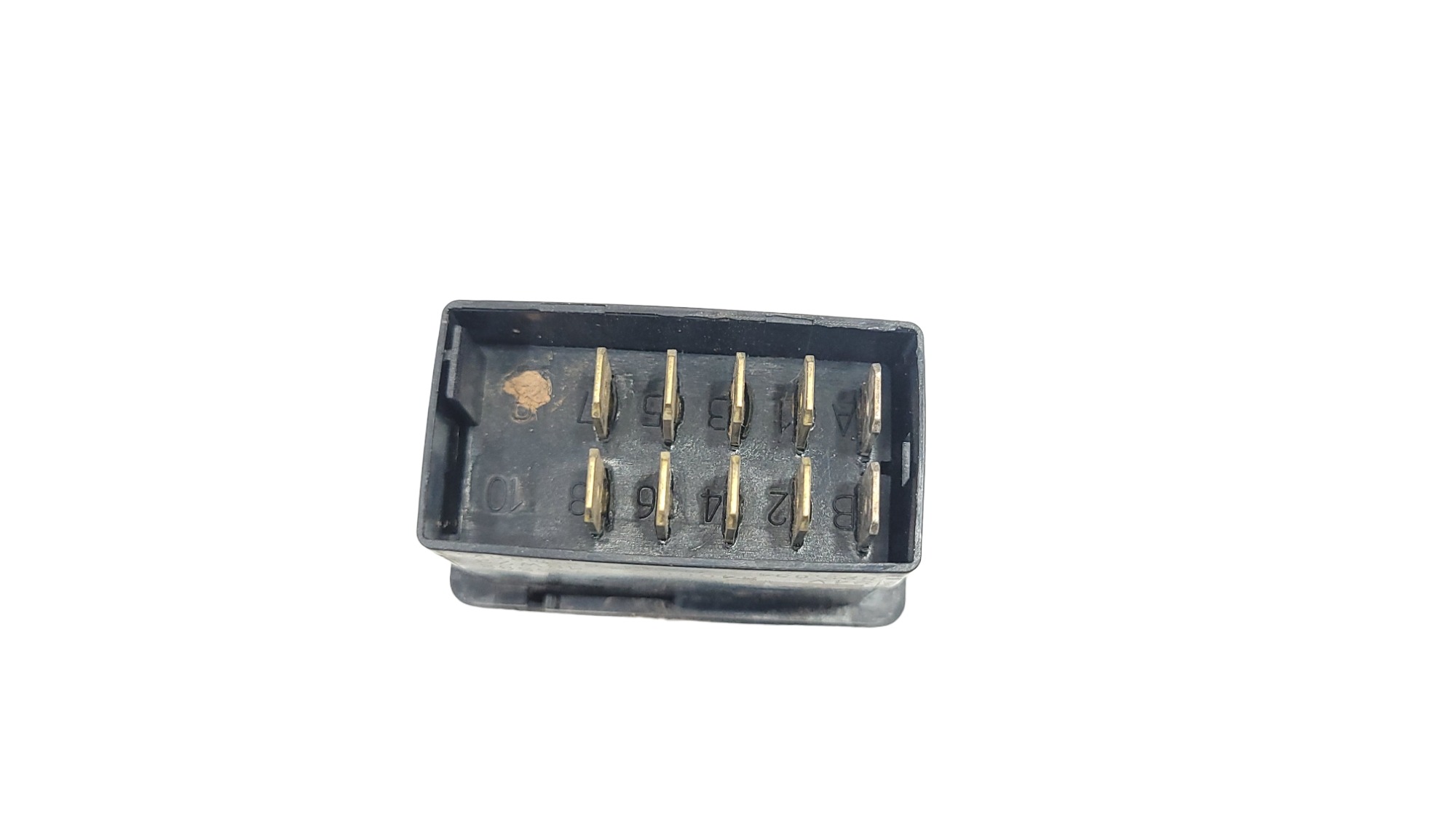Botão Regulador Luz Interna Daf 1435598 2
