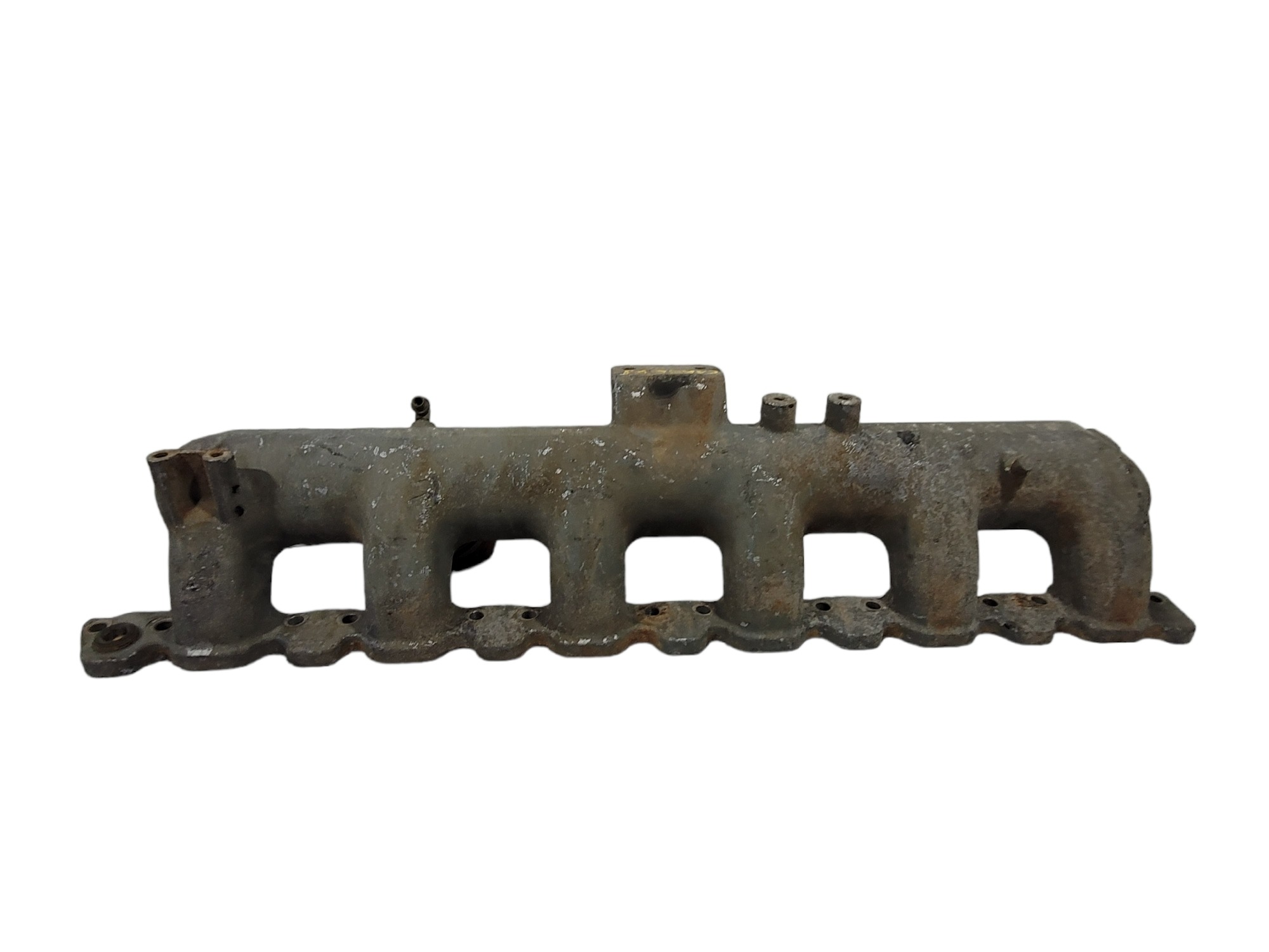 Coletor Admissão Ford Cargoe3hn9425 1