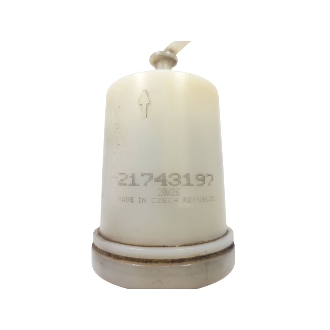 Filtro Combustível Wega Far001 Volvo 21743197 4