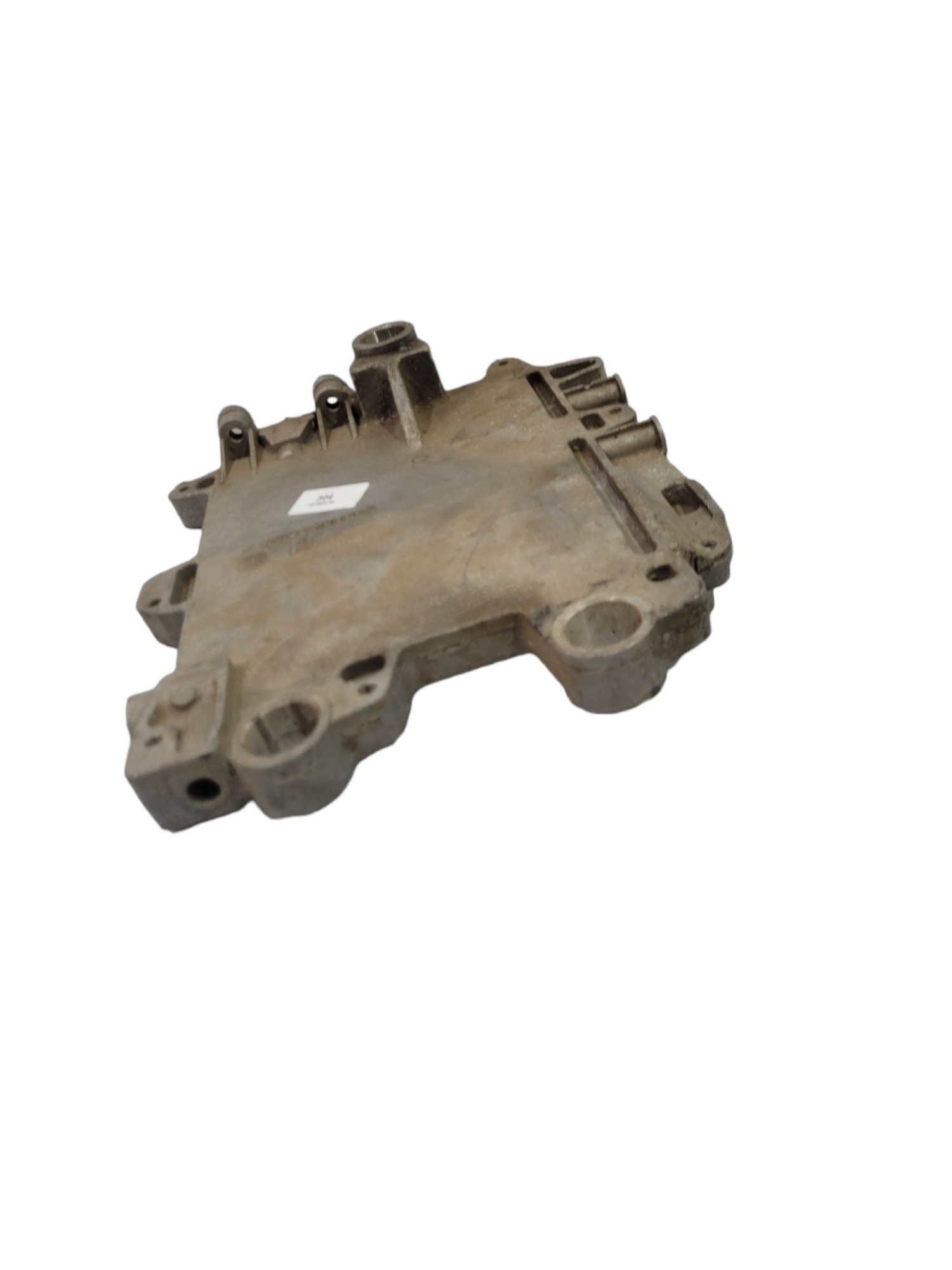 Suporte Módulo Iveco Stralis 5801551113 3